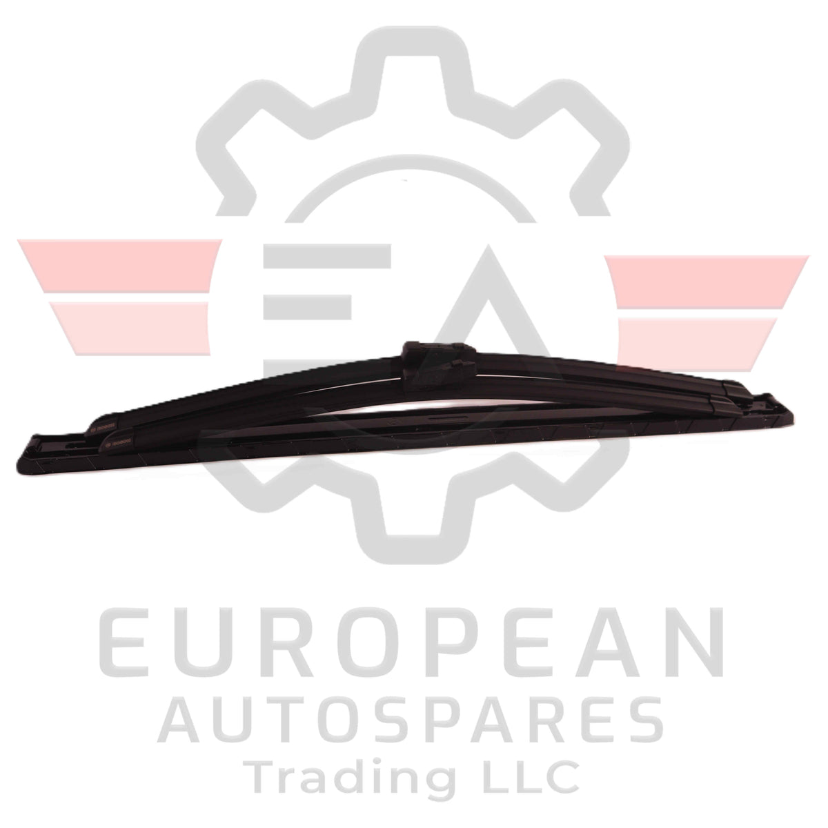 Porsche Windshield Wiper Blade Set 99162890100A | Genuine OEM European Autospares Trading LLC