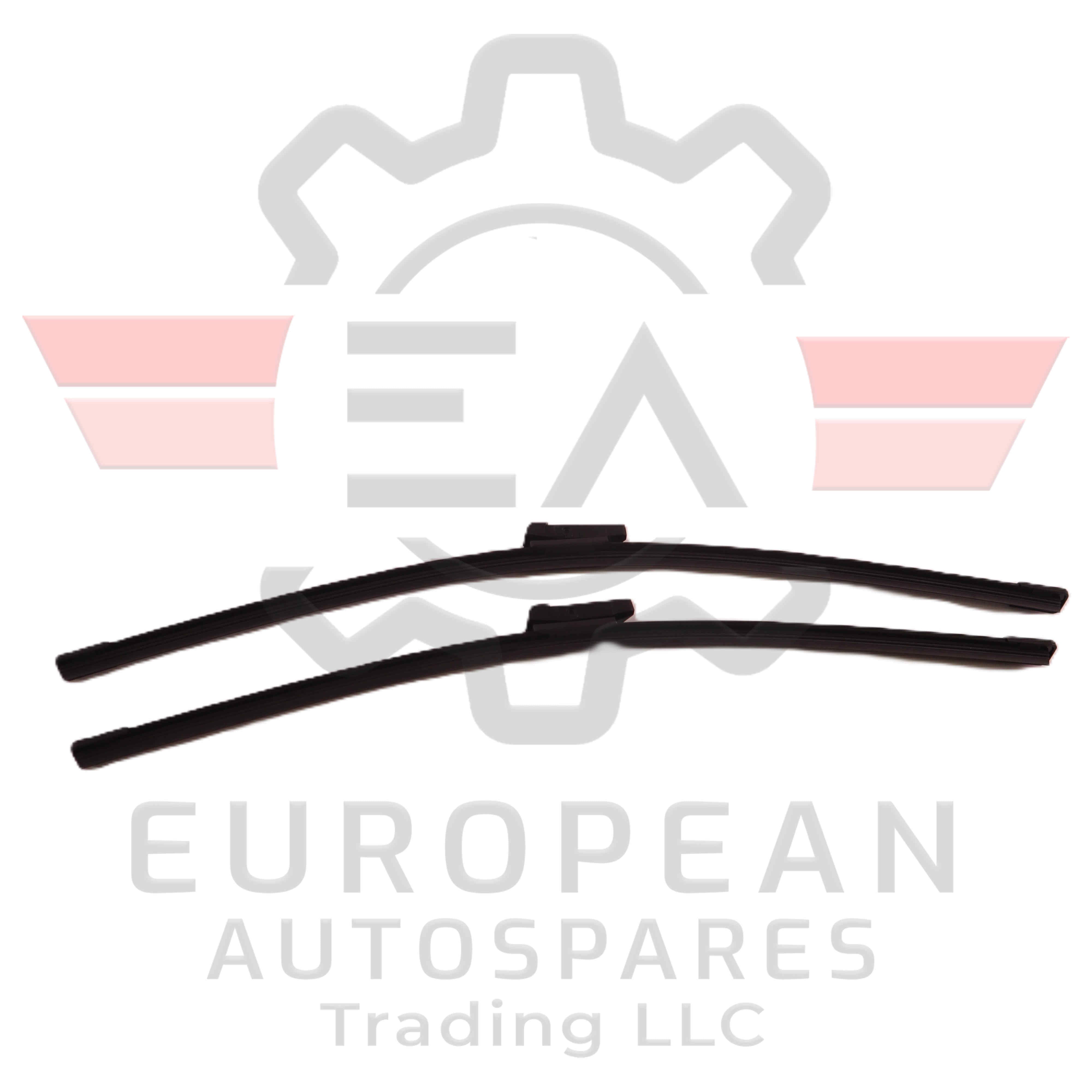 Porsche Windshield Wiper Blade Set 99162890100A | Genuine OEM European Autospares Trading LLC