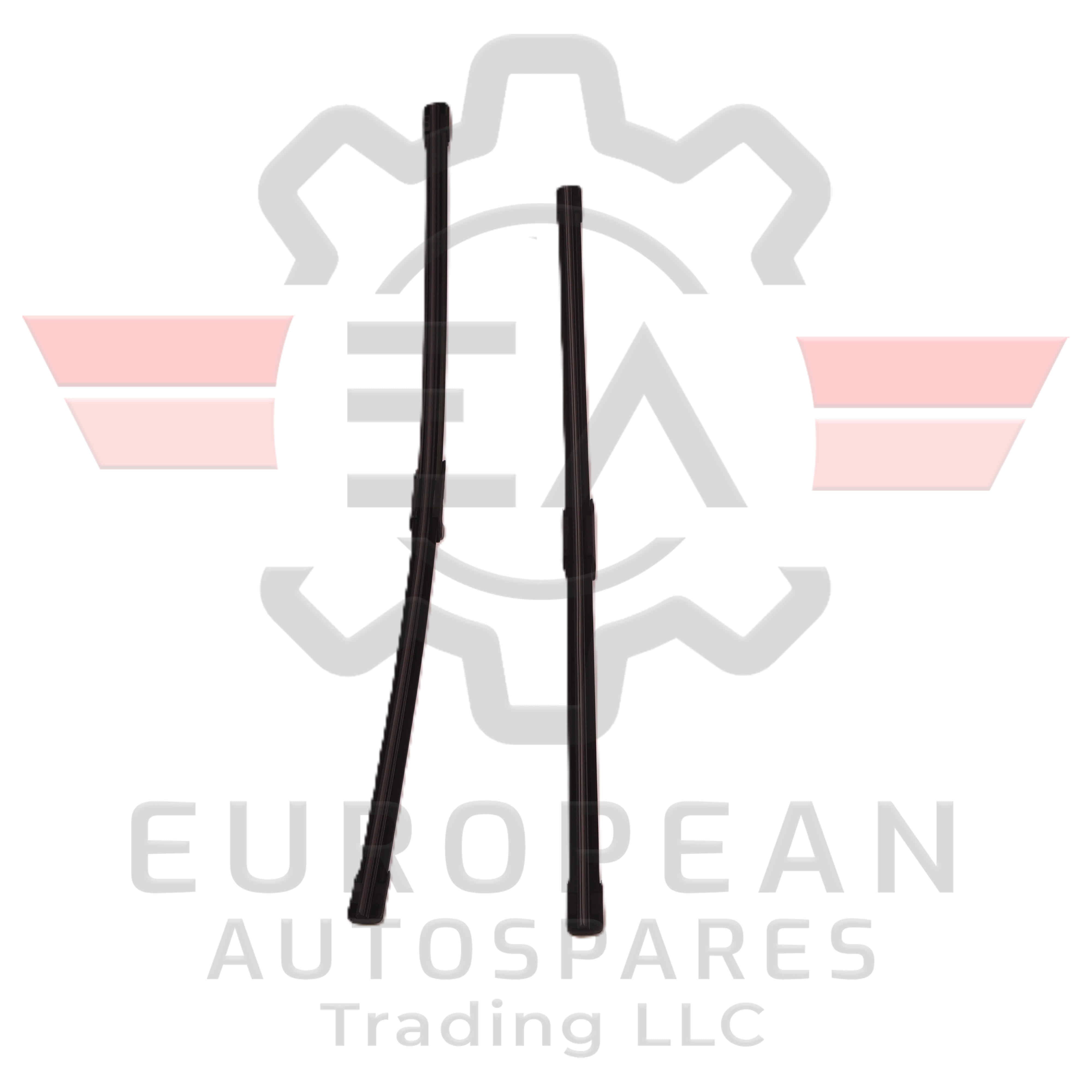 Porsche Windshield Wiper Blade Set 99162890100A | Genuine OEM European Autospares Trading LLC