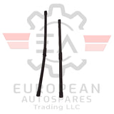 Porsche Windshield Wiper Blade Set 99162890100A | Genuine OEM European Autospares Trading LLC