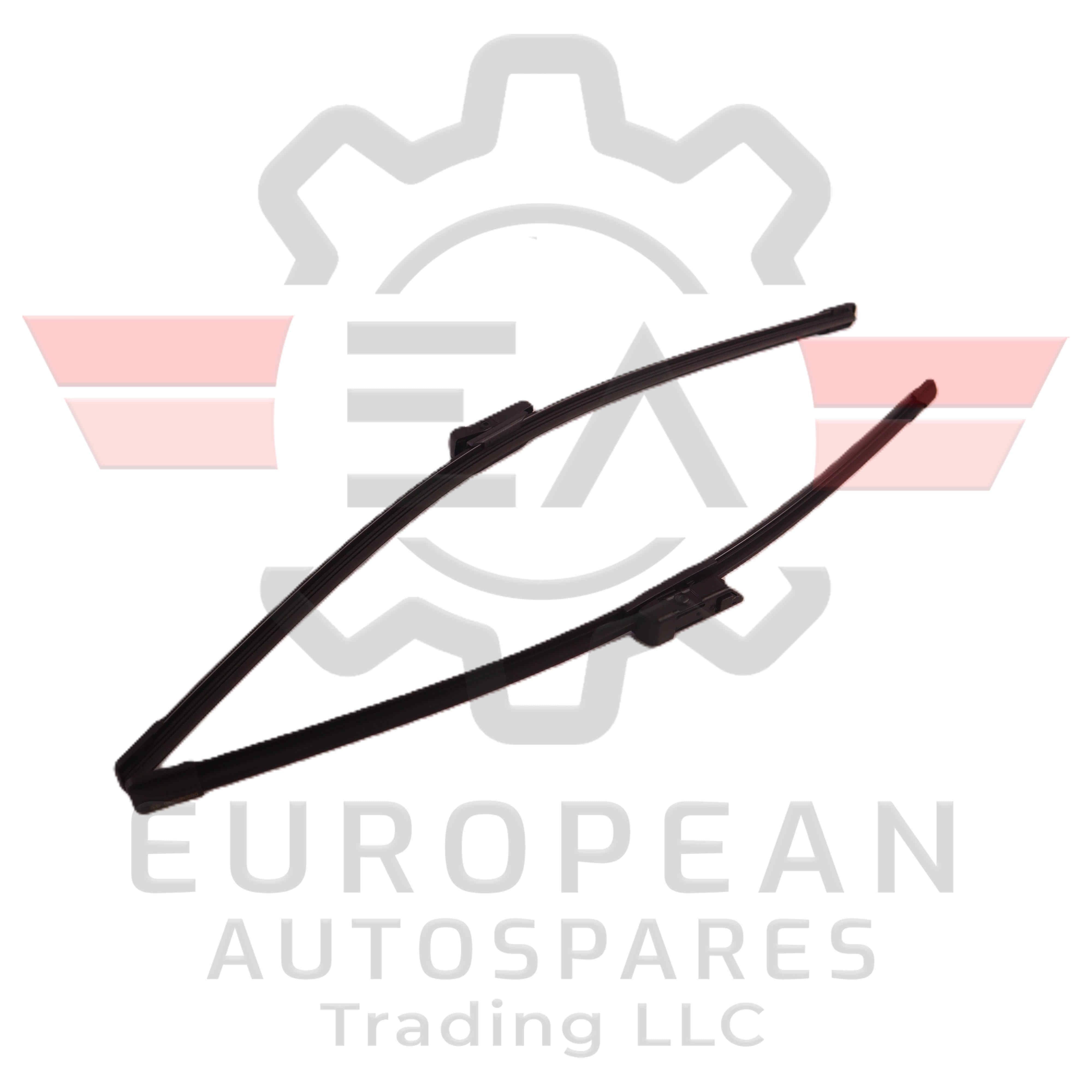 Porsche Windshield Wiper Blade Set 99162890100A | Genuine OEM European Autospares Trading LLC