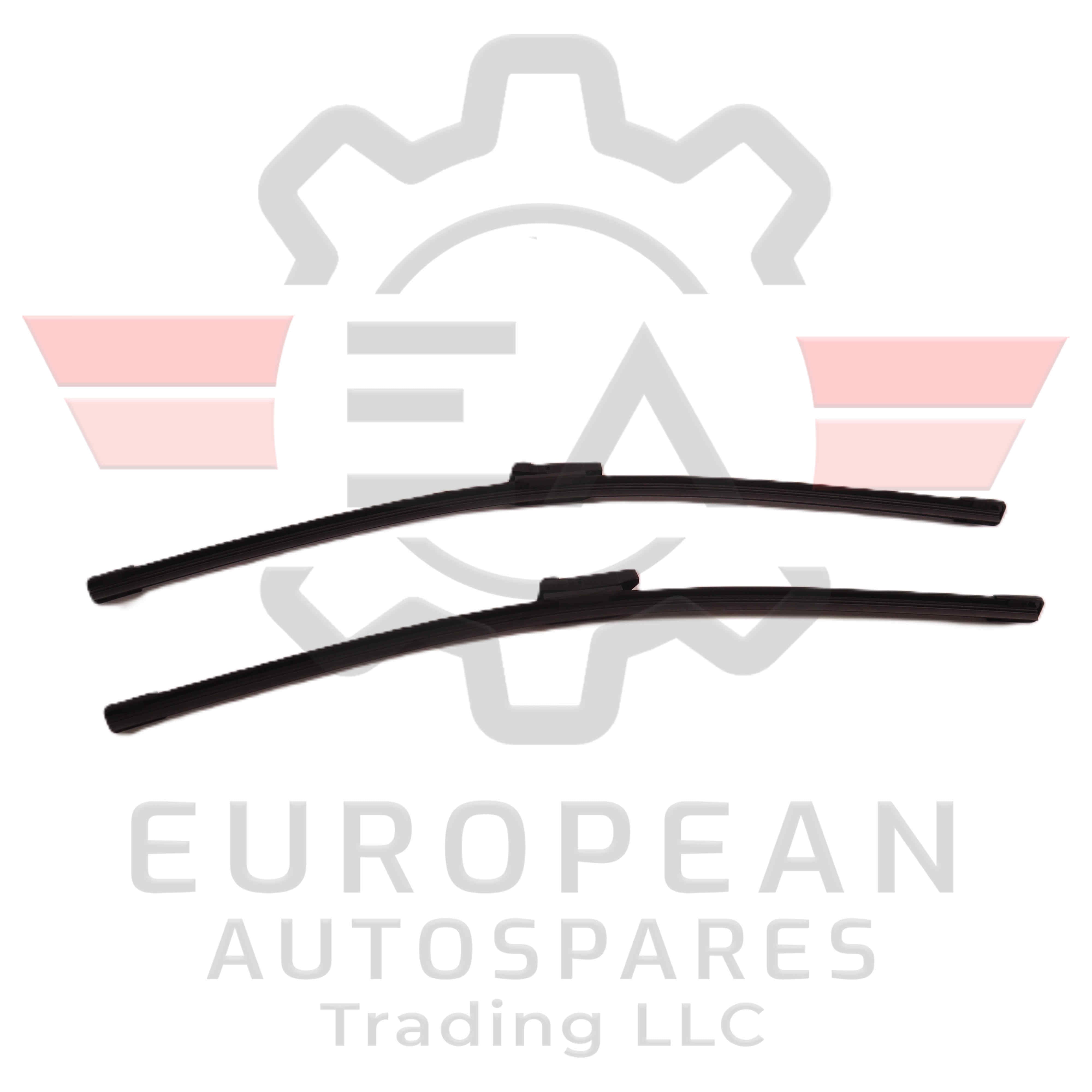 Porsche Windshield Wiper Blade Set 99162890100A | Genuine OEM European Autospares Trading LLC