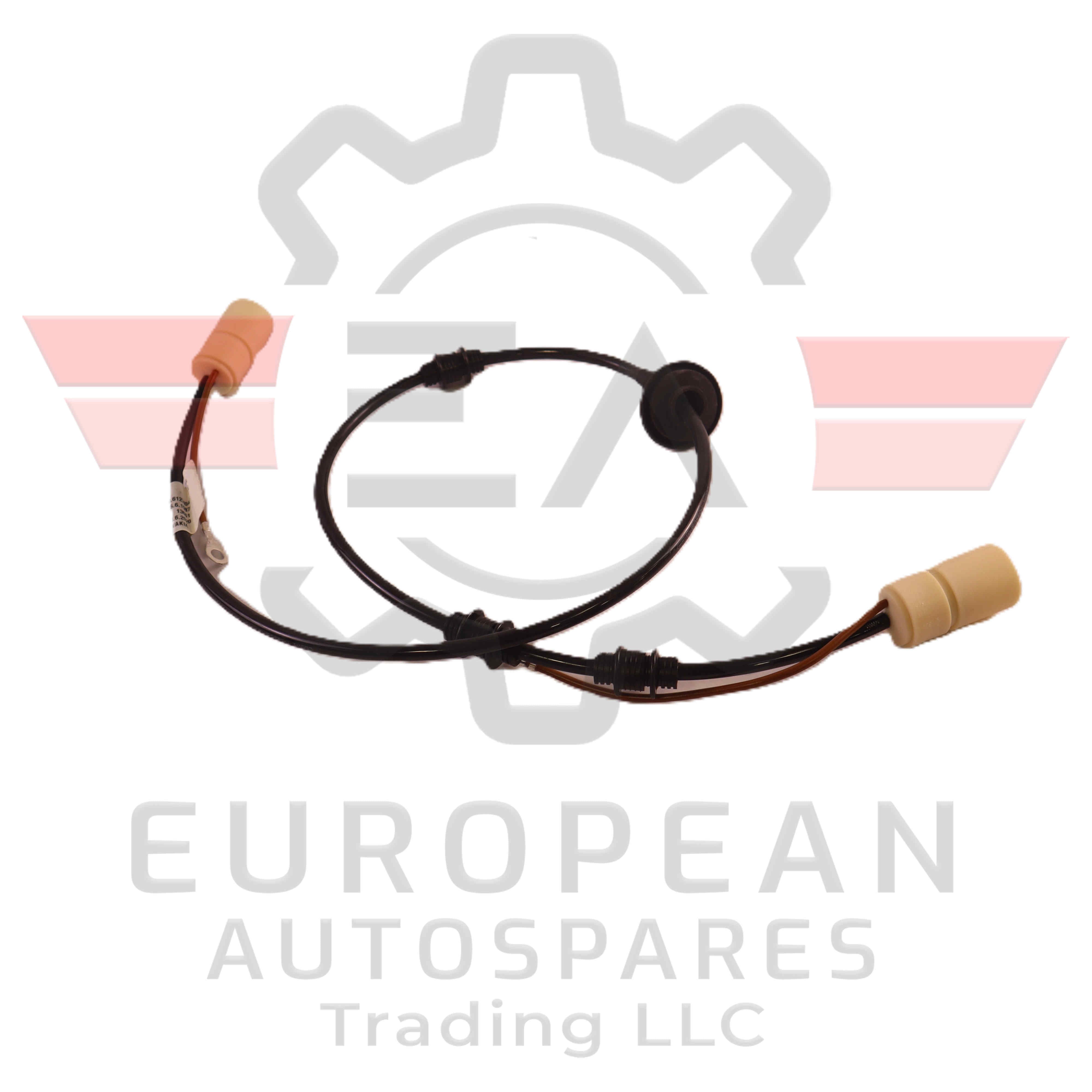 Porsche Electrical Wiring Harness Set 92861240400 | Genuine OEM European Autospares Trading LLC
