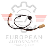 Porsche Electrical Wiring Harness Set 92861240400 | Genuine OEM European Autospares Trading LLC