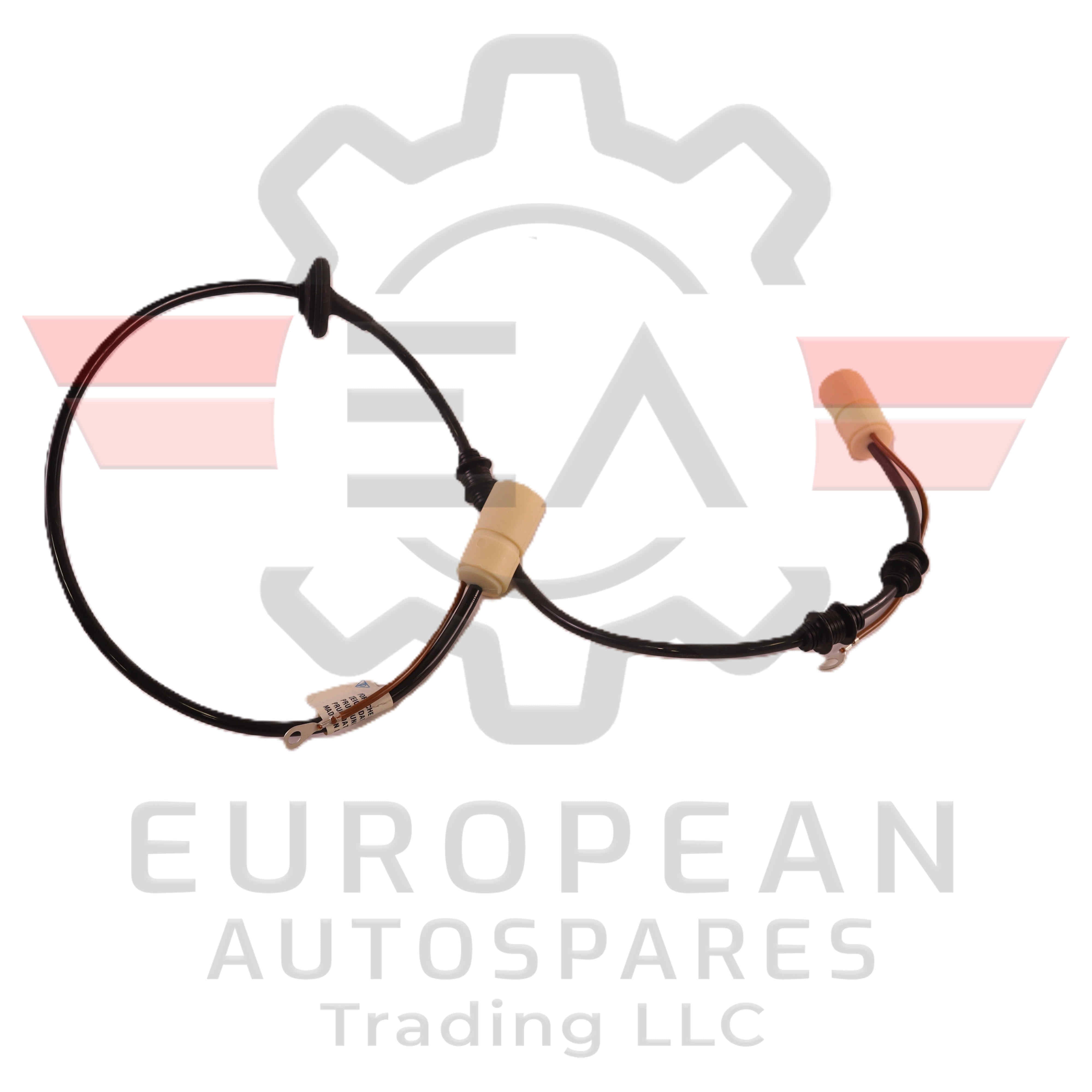 Porsche Electrical Wiring Harness Set 92861240400 | Genuine OEM European Autospares Trading LLC