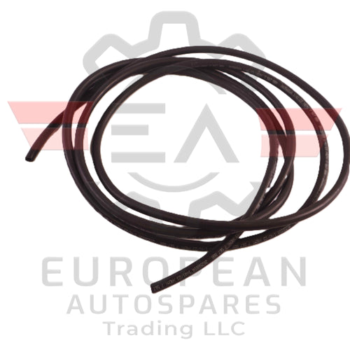 Rolls-Royce Manguera de vacío del motor Negra 7545323 | OEM original