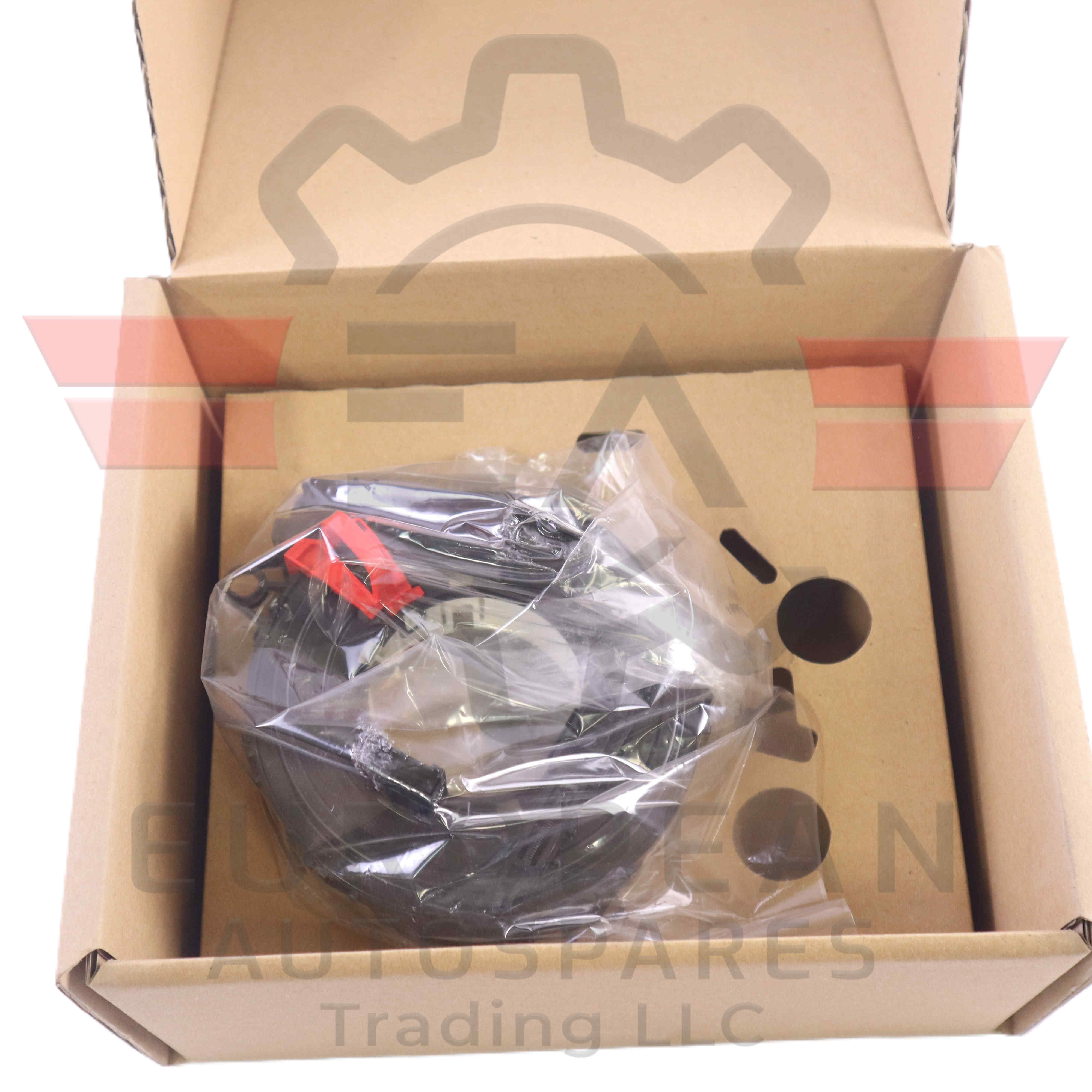 Rolls-Royce Door Lock Button Trim Lower Section 7380868 | Genuine OEM European Autospares Trading LLC