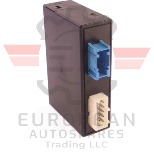 Unidad de control de suspensión electrónica Rolls-Royce EDC-K 7840414 | OEM original