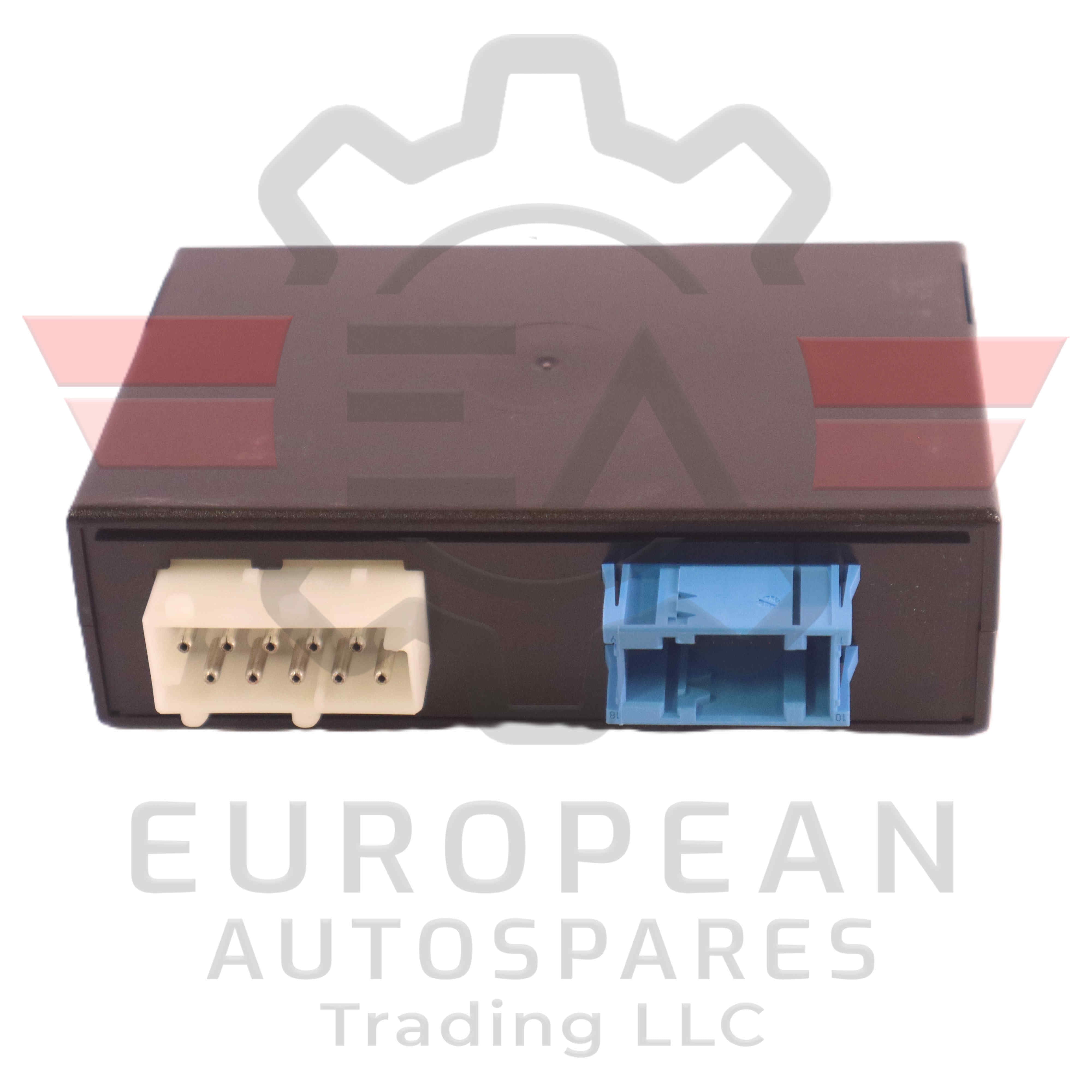 Rolls-Royce Electronic Suspension Control Unit EDC-K 7840414 | Genuine OEM European Autospares Trading LLC