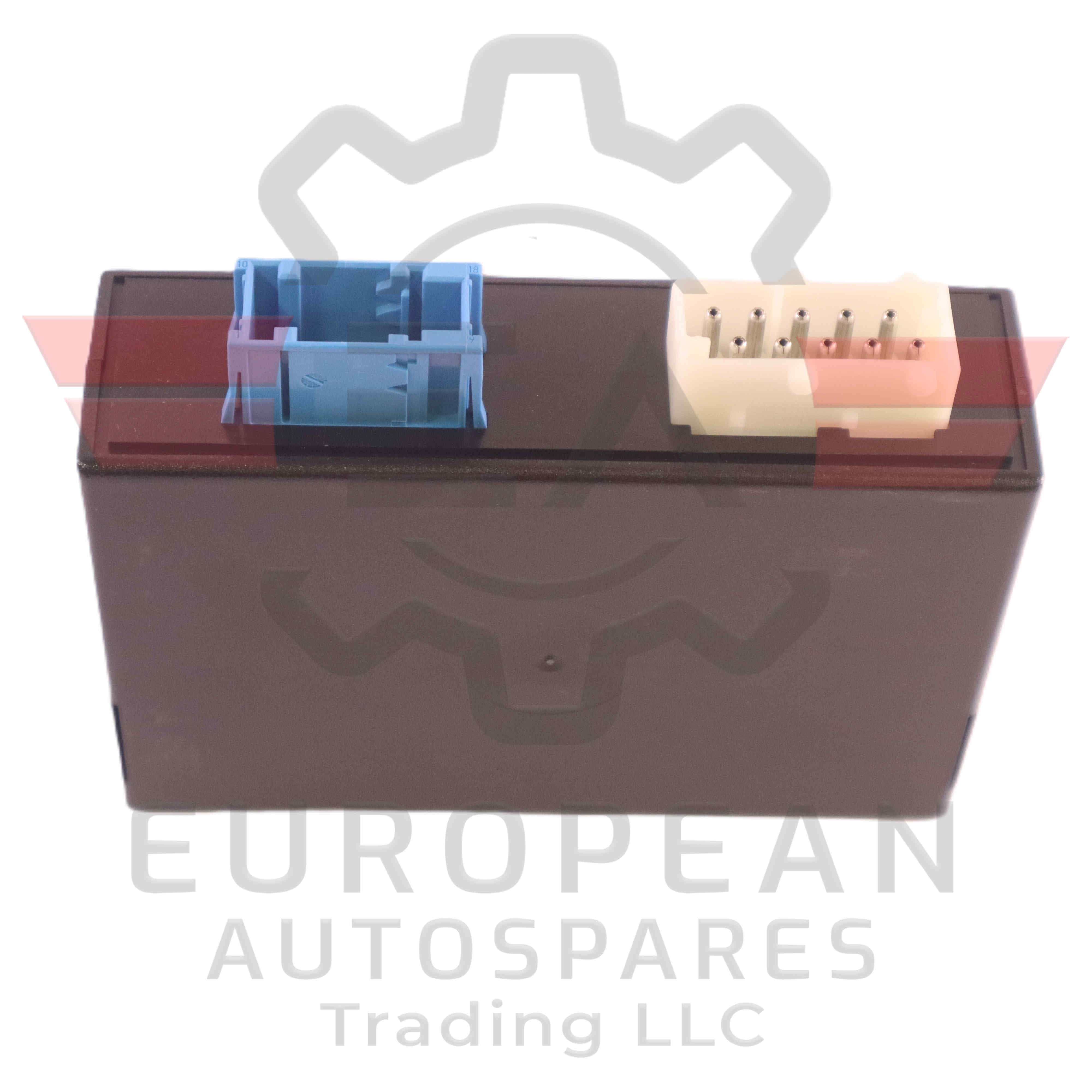 Rolls-Royce Electronic Suspension Control Unit EDC-K 7840414 | Genuine OEM European Autospares Trading LLC