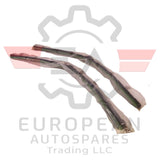 Porsche Windshield Wiper Blade Set 95562893911A | Genuine OEM European Autospares Trading LLC