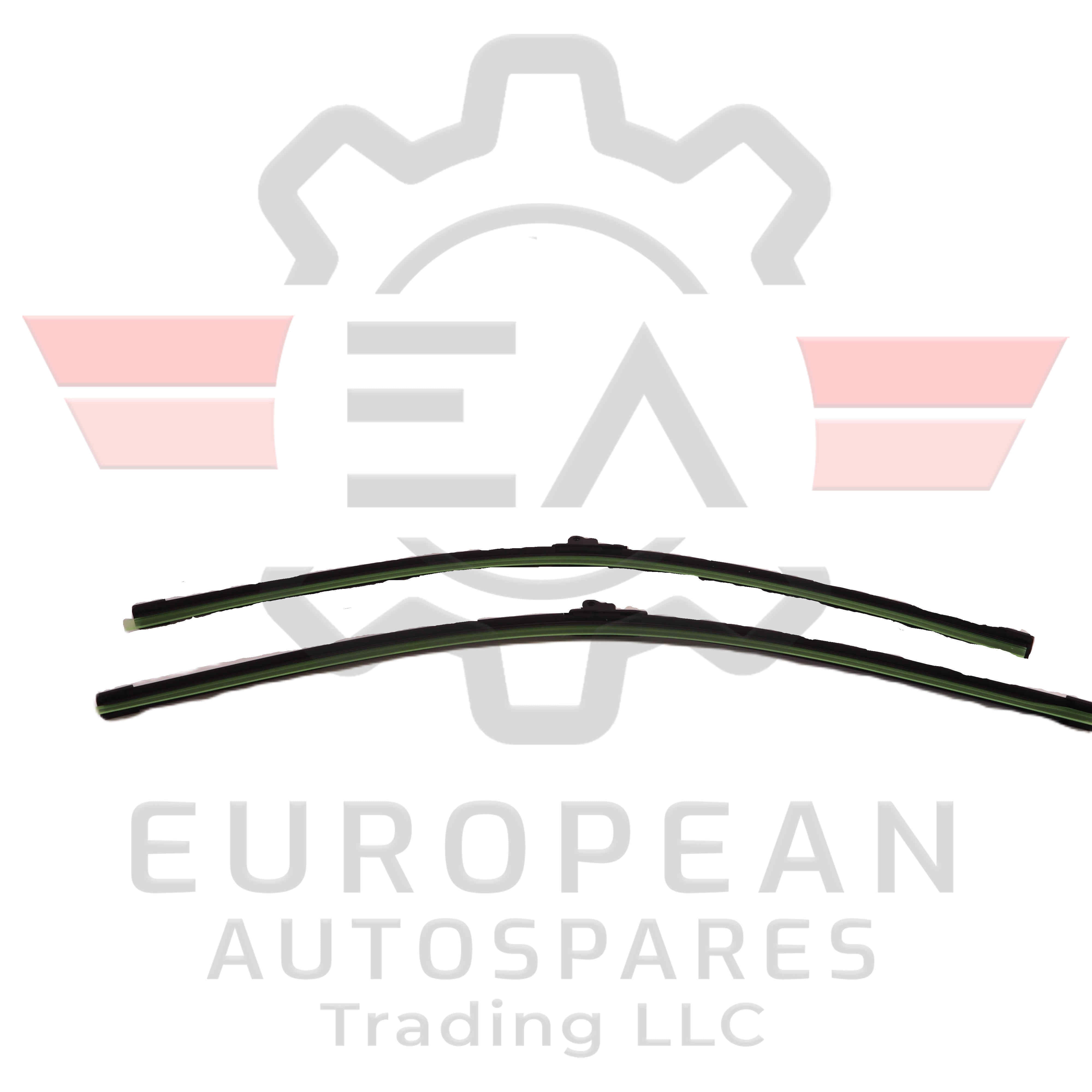 Porsche Windshield Wiper Blade Set 95562893911A | Genuine OEM European Autospares Trading LLC