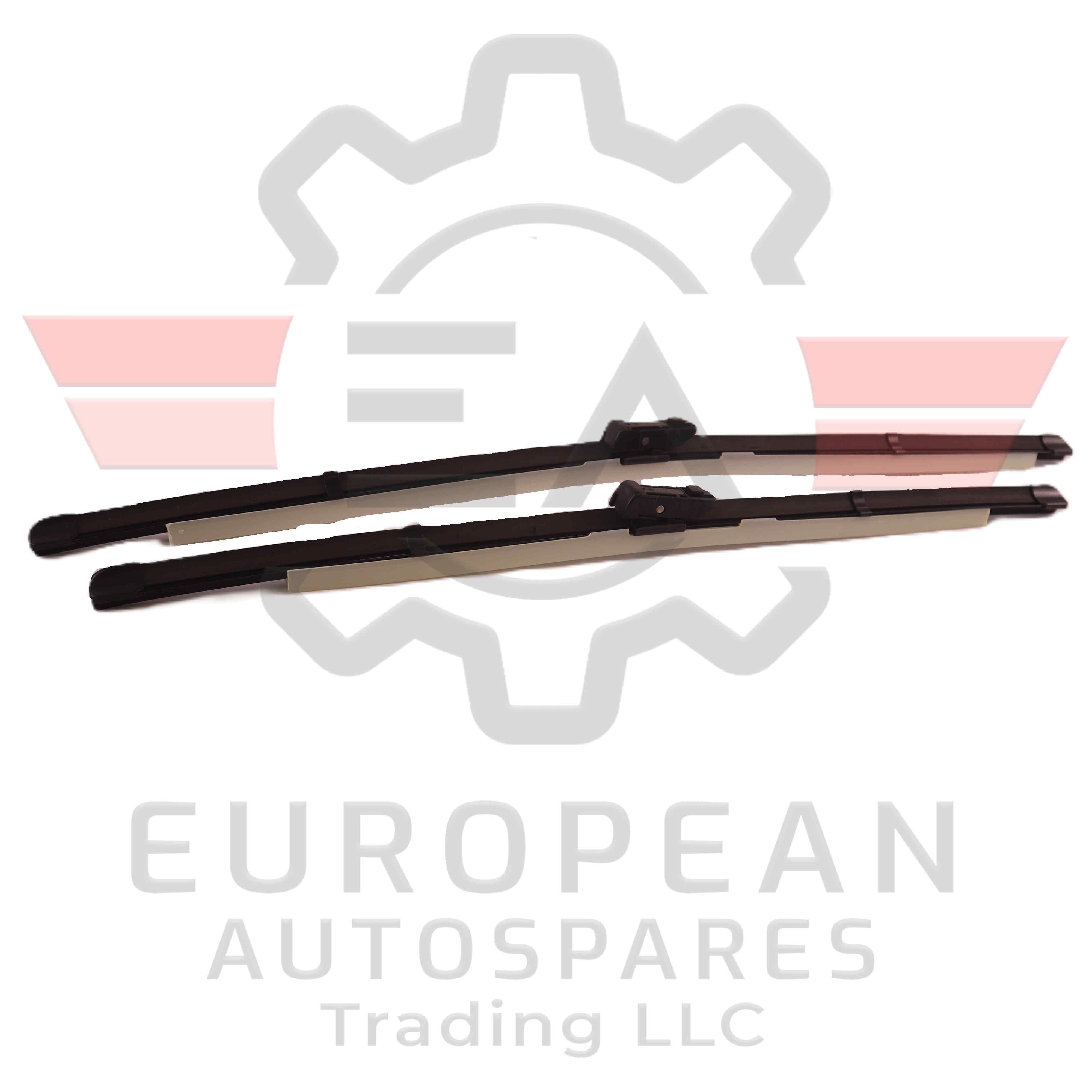Genuine Porsche Wiper Blade Set 9Y1955329B European Autospares Trading LLC