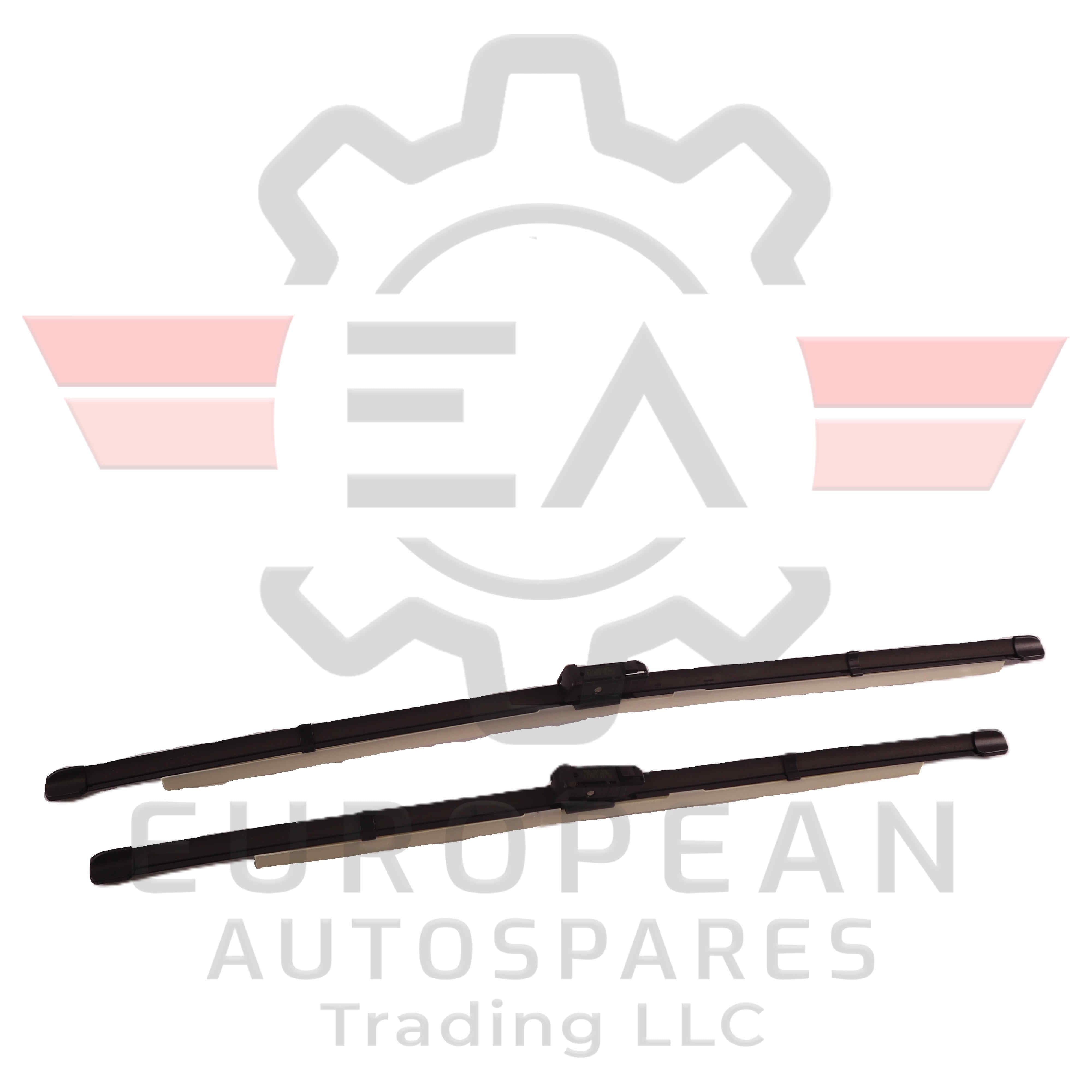 Genuine Porsche Wiper Blade Set 9Y1955329B European Autospares Trading LLC