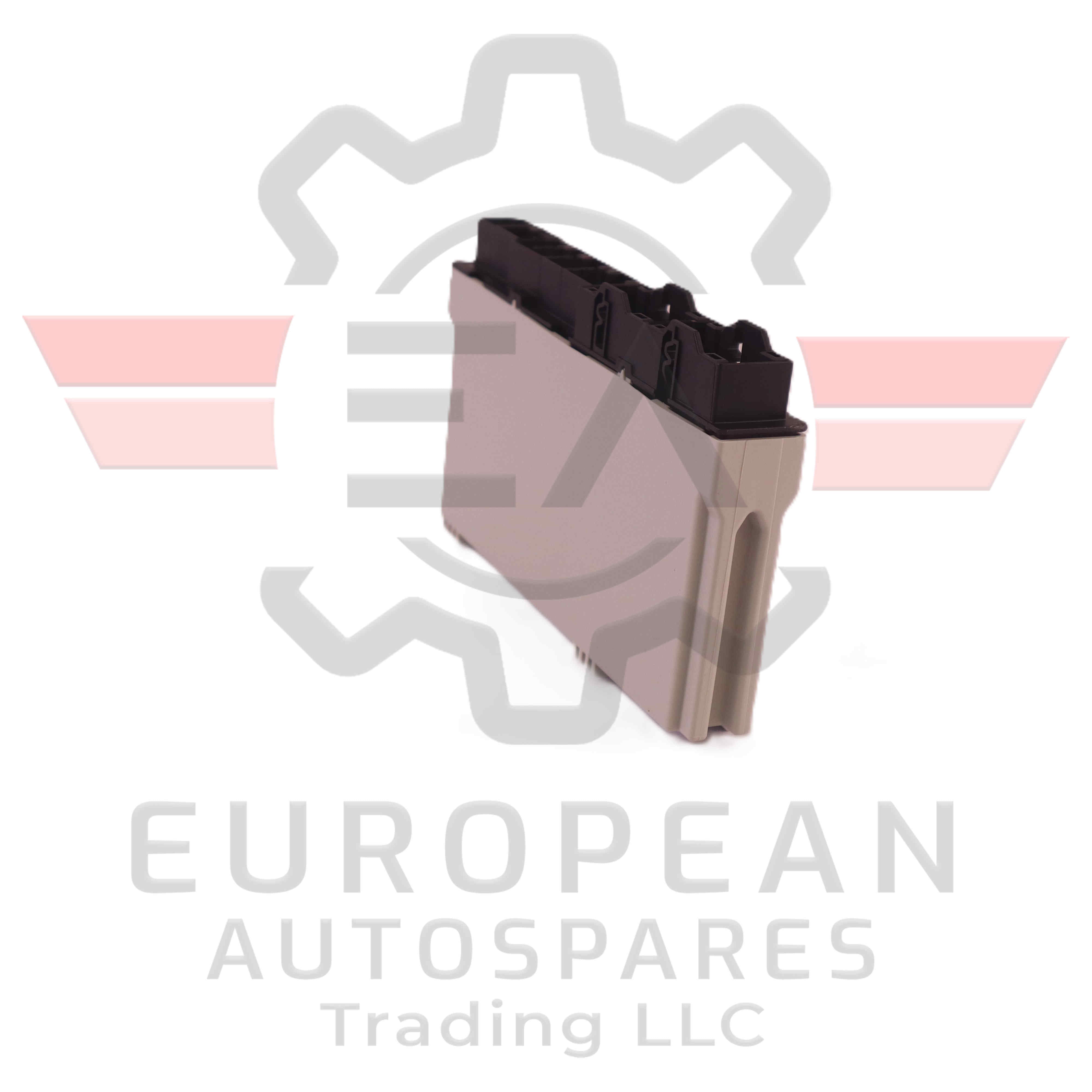 Rolls-Royce Seat Control Module Electronic Unit 5A7CB25 | Genuine OEM European Autospares Trading LLC