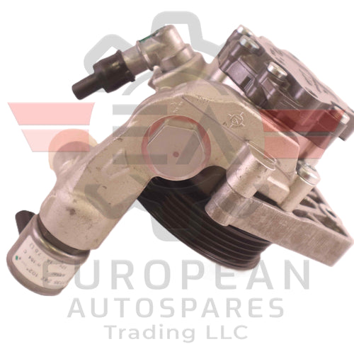 Conjunto de bomba de dirección asistida hidráulica Rolls-Royce 6763576 | OEM original
