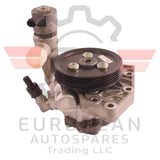 Rolls-Royce Hydraulic Power Steering Pump Assembly 6763576 | Genuine OEM European Autospares Trading LLC