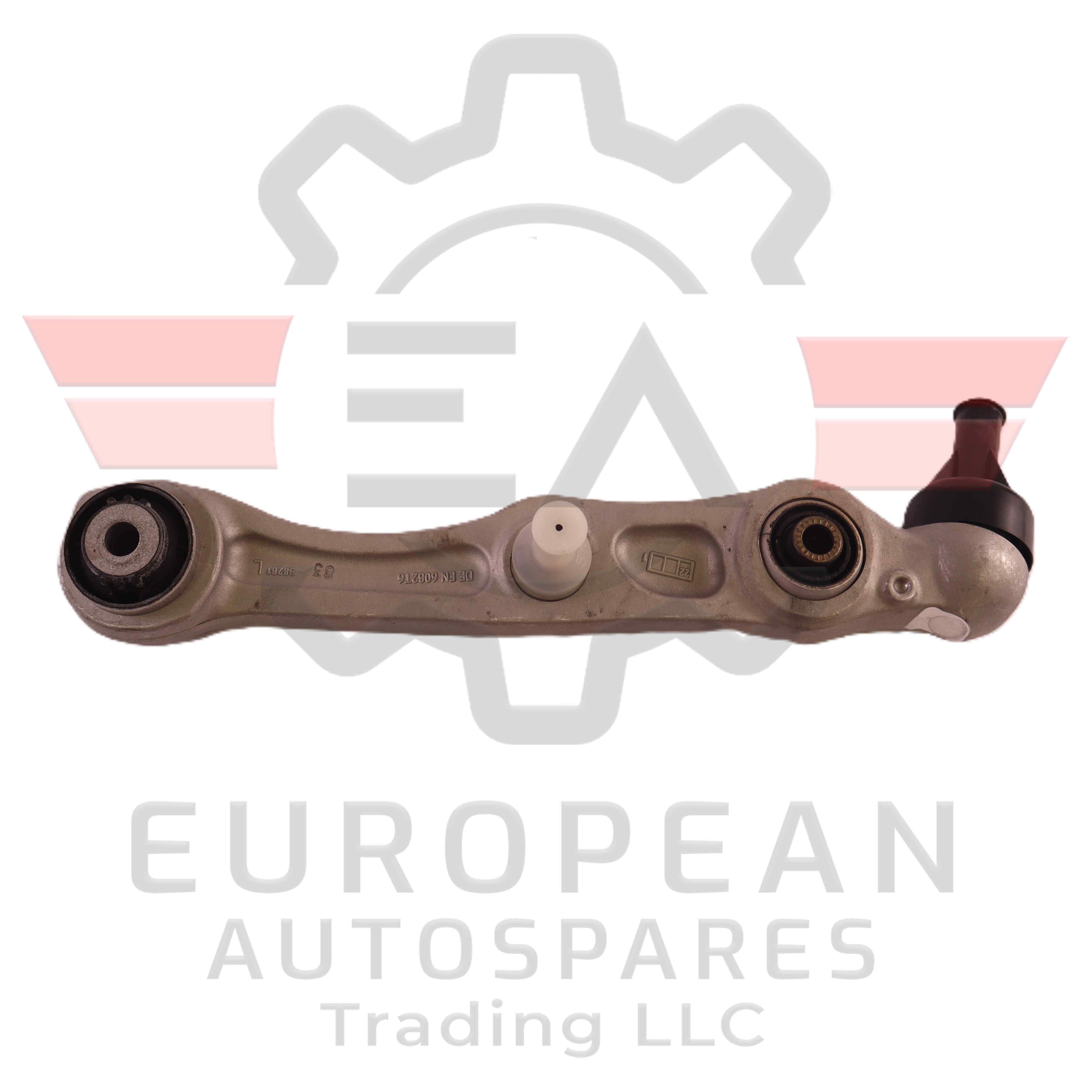 Rolls-Royce Front Lower Suspension Control Arm Wishbone 6893395 | Genuine OEM European Autospares Trading LLC