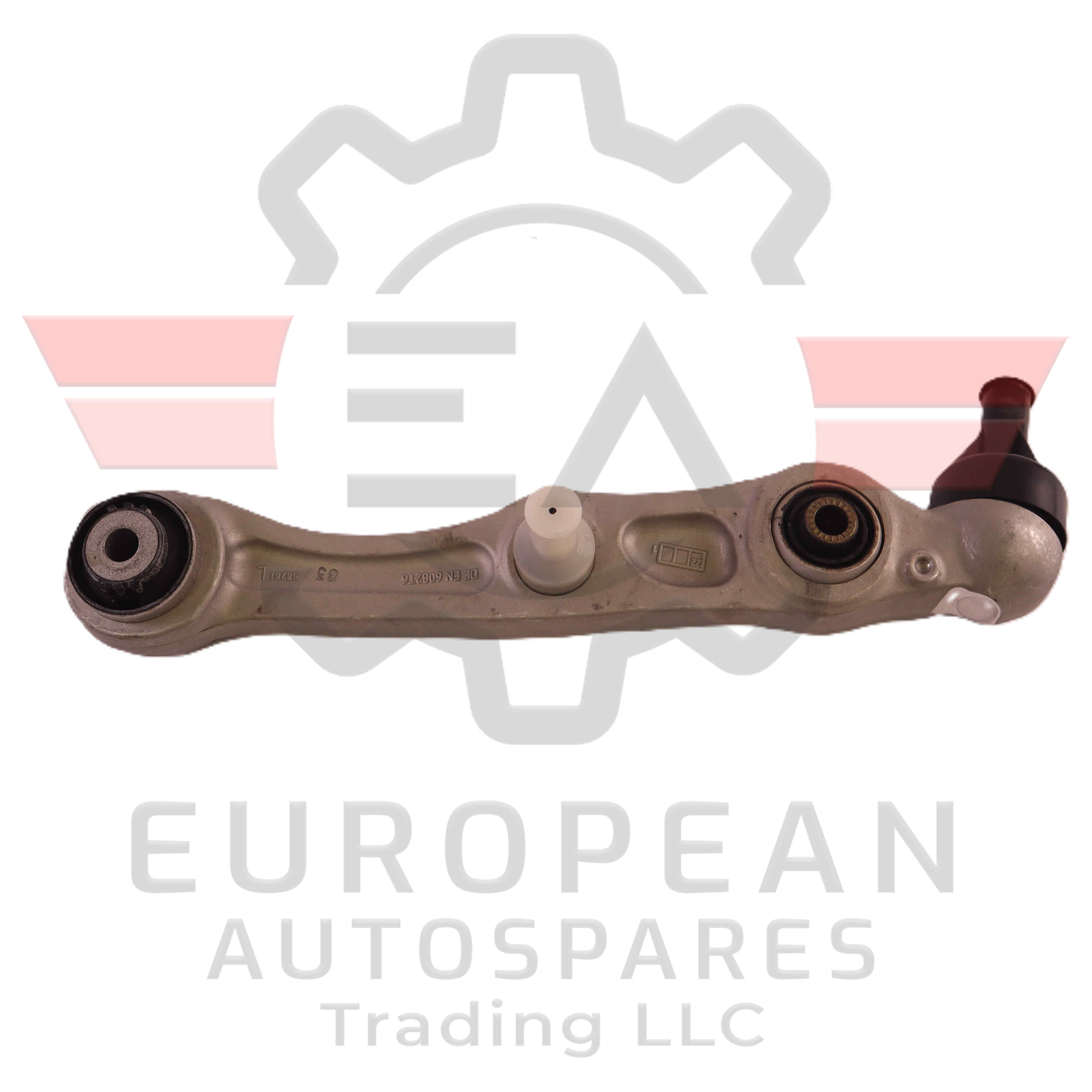 Rolls-Royce Front Lower Suspension Control Arm Wishbone 6893395 | Genuine OEM European Autospares Trading LLC