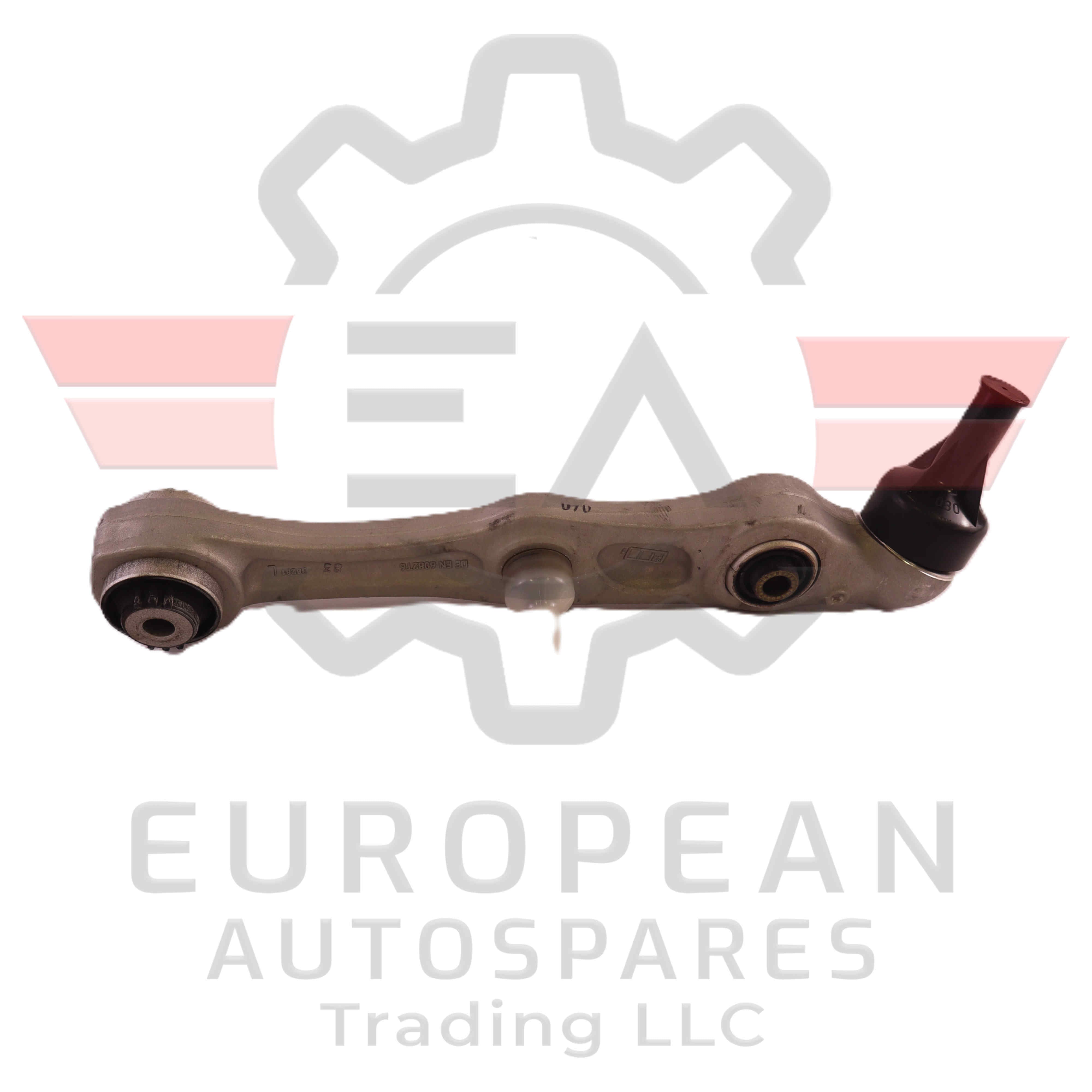 Rolls-Royce Front Lower Suspension Control Arm Wishbone 6893395 | Genuine OEM European Autospares Trading LLC