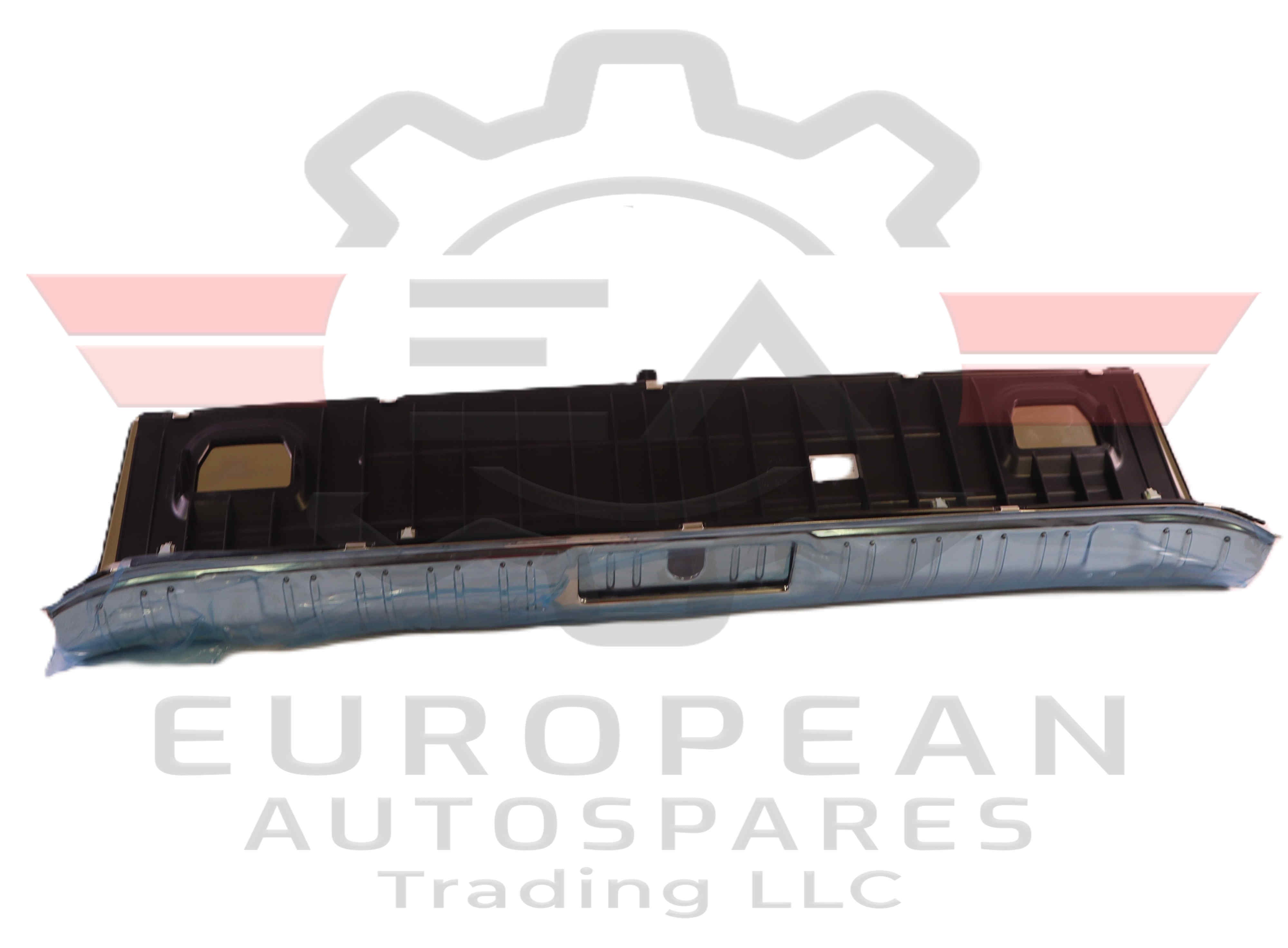 Rolls-Royce Loading Sealing Cover Trim Panel 7228752 | Genuine OEM European Autospares Trading LLC