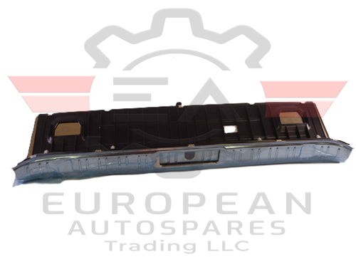 Rolls-Royce Revestimiento de la cubierta del sello de carga 7228752 | OEM original