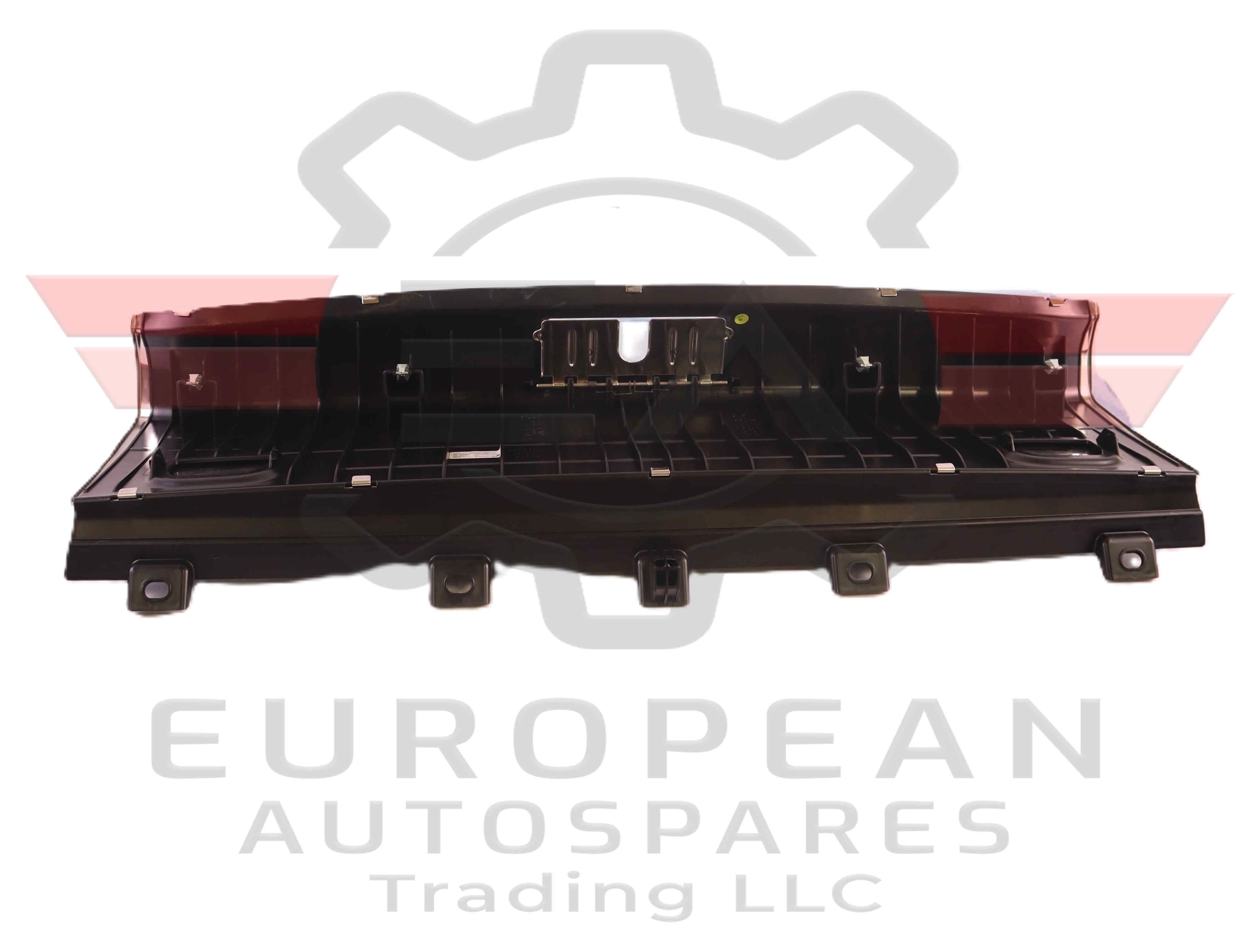 Rolls-Royce Loading Sealing Cover Trim Panel 7228752 | Genuine OEM European Autospares Trading LLC