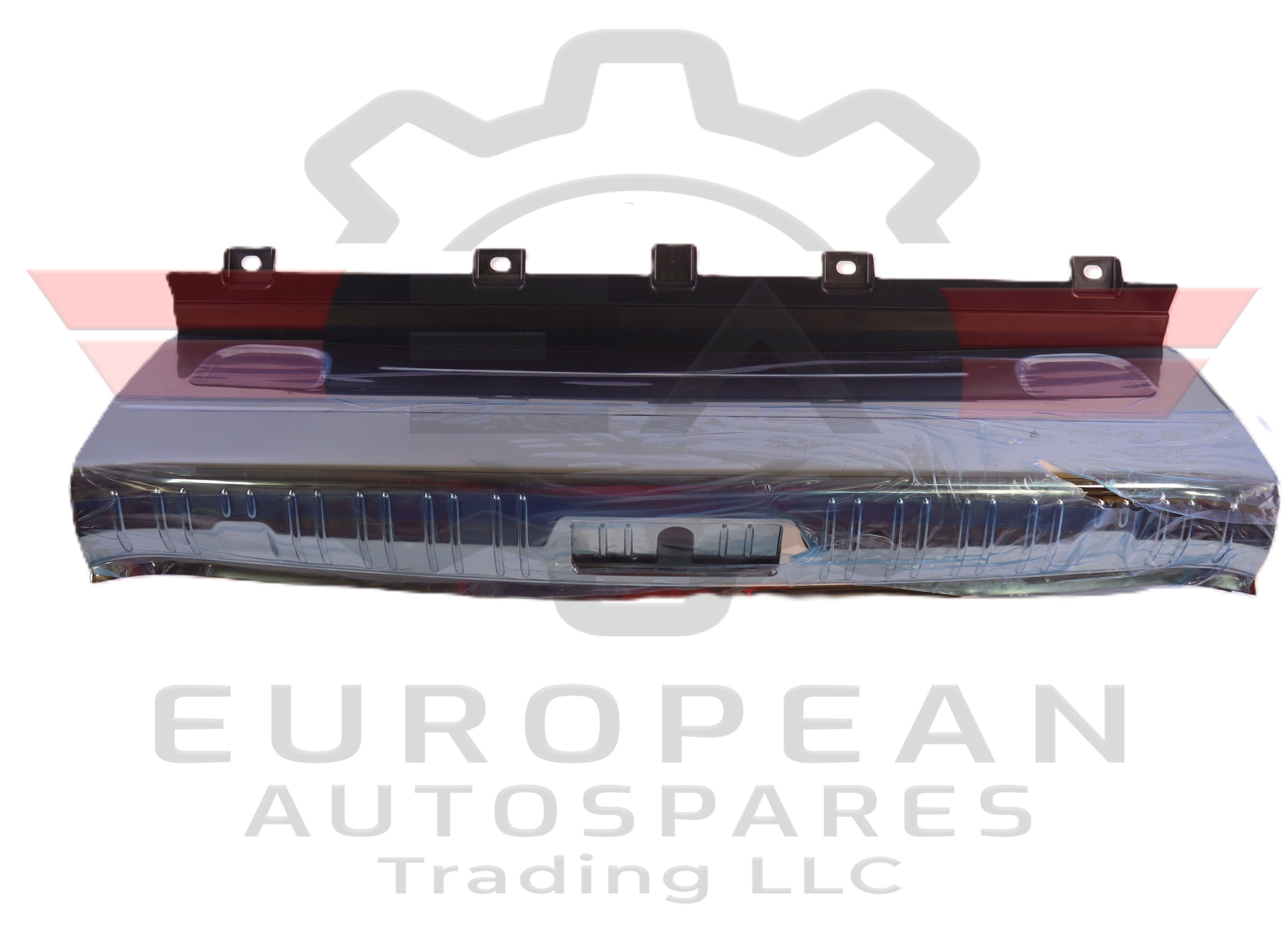 Rolls-Royce Loading Sealing Cover Trim Panel 7228752 | Genuine OEM European Autospares Trading LLC