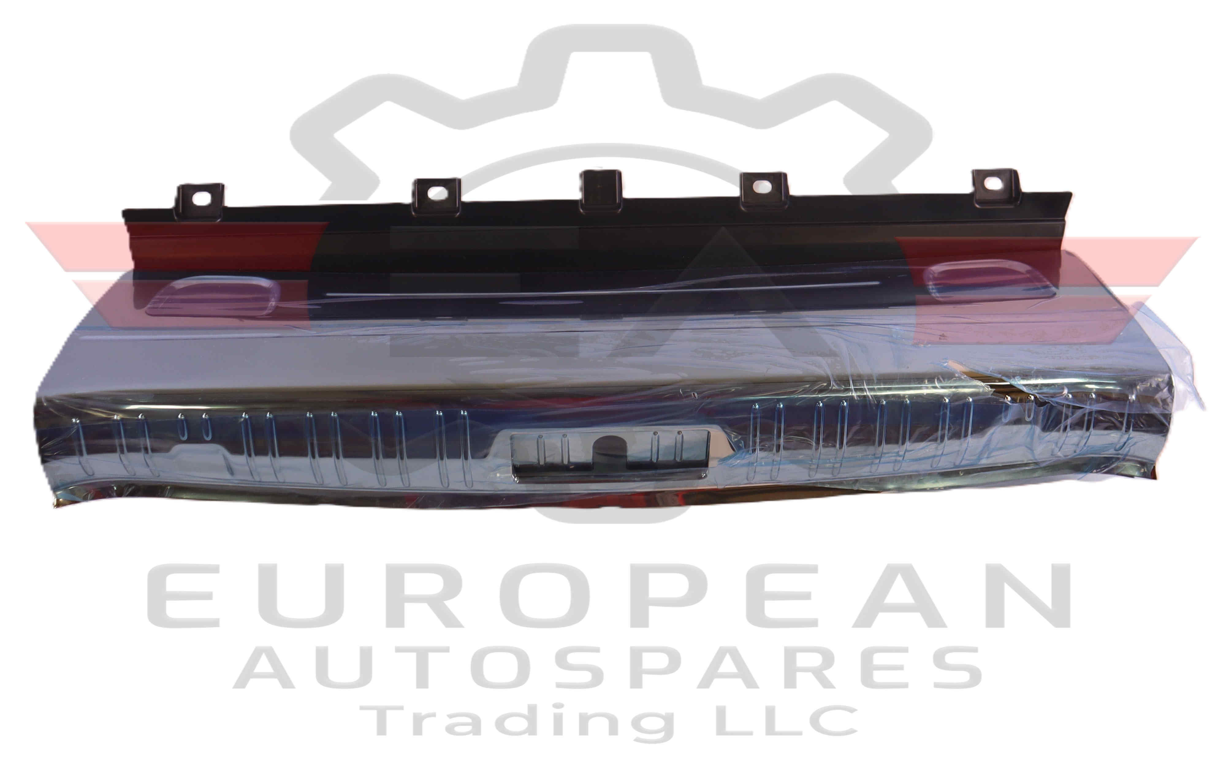 Rolls-Royce Loading Sealing Cover Trim Panel 7228752 | Genuine OEM European Autospares Trading LLC