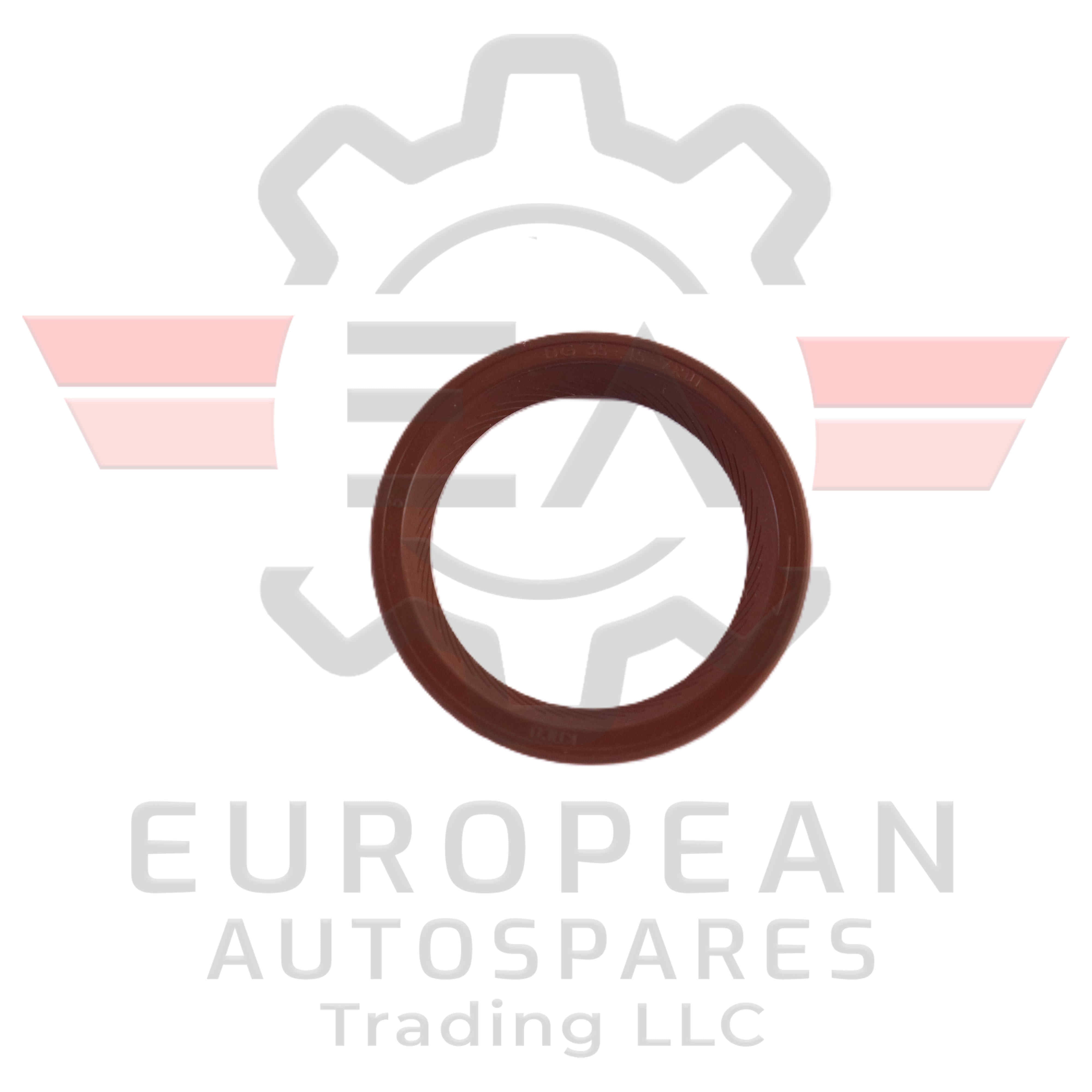 Porsche Transmission Shaft Oil Seal Ring 99911346440 | Genuine OEM European Autospares Trading LLC