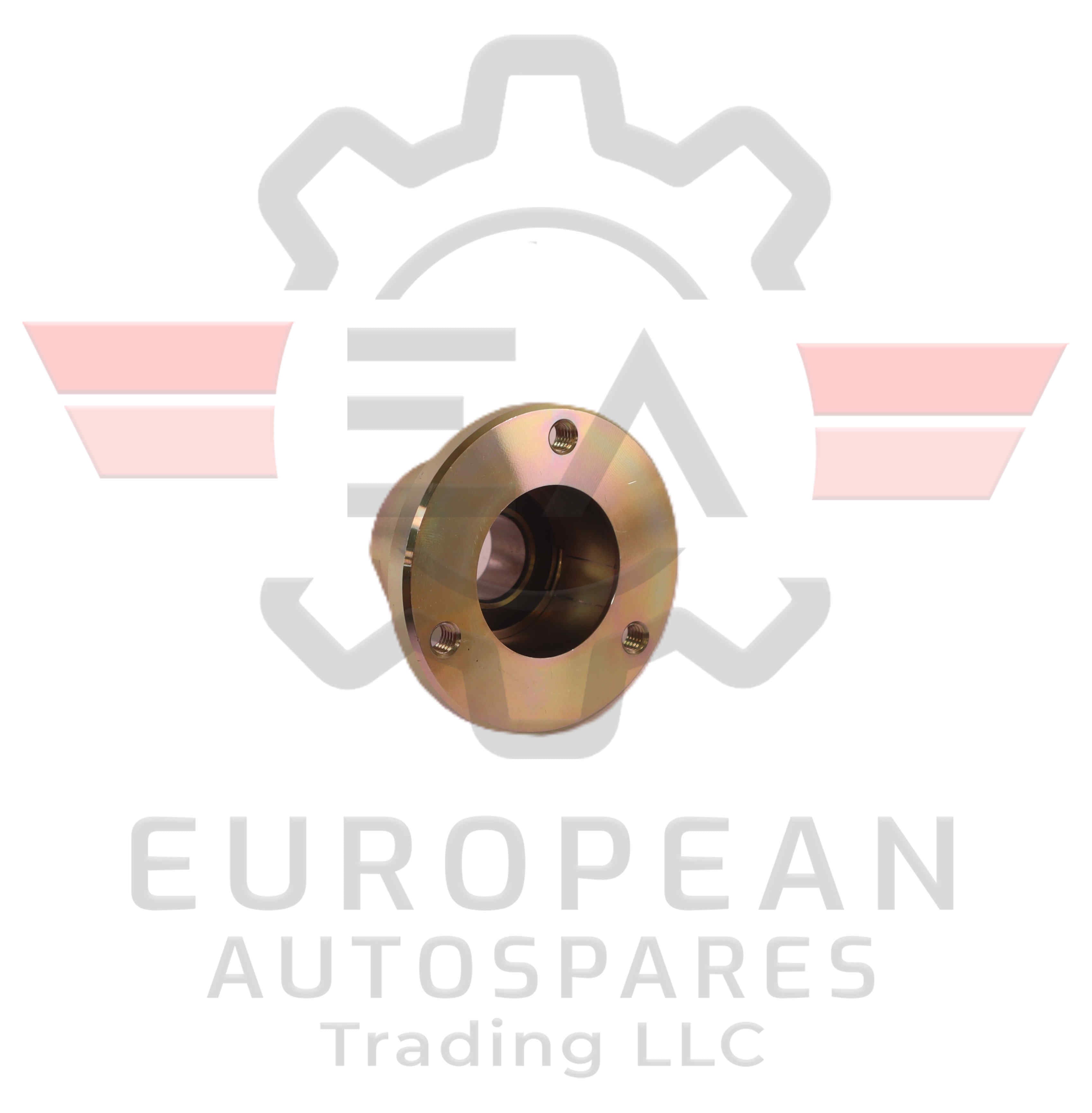 Porsche Wheel Hub Bearing Assembly 96410605131 | Genuine OEM European Autospares Trading LLC
