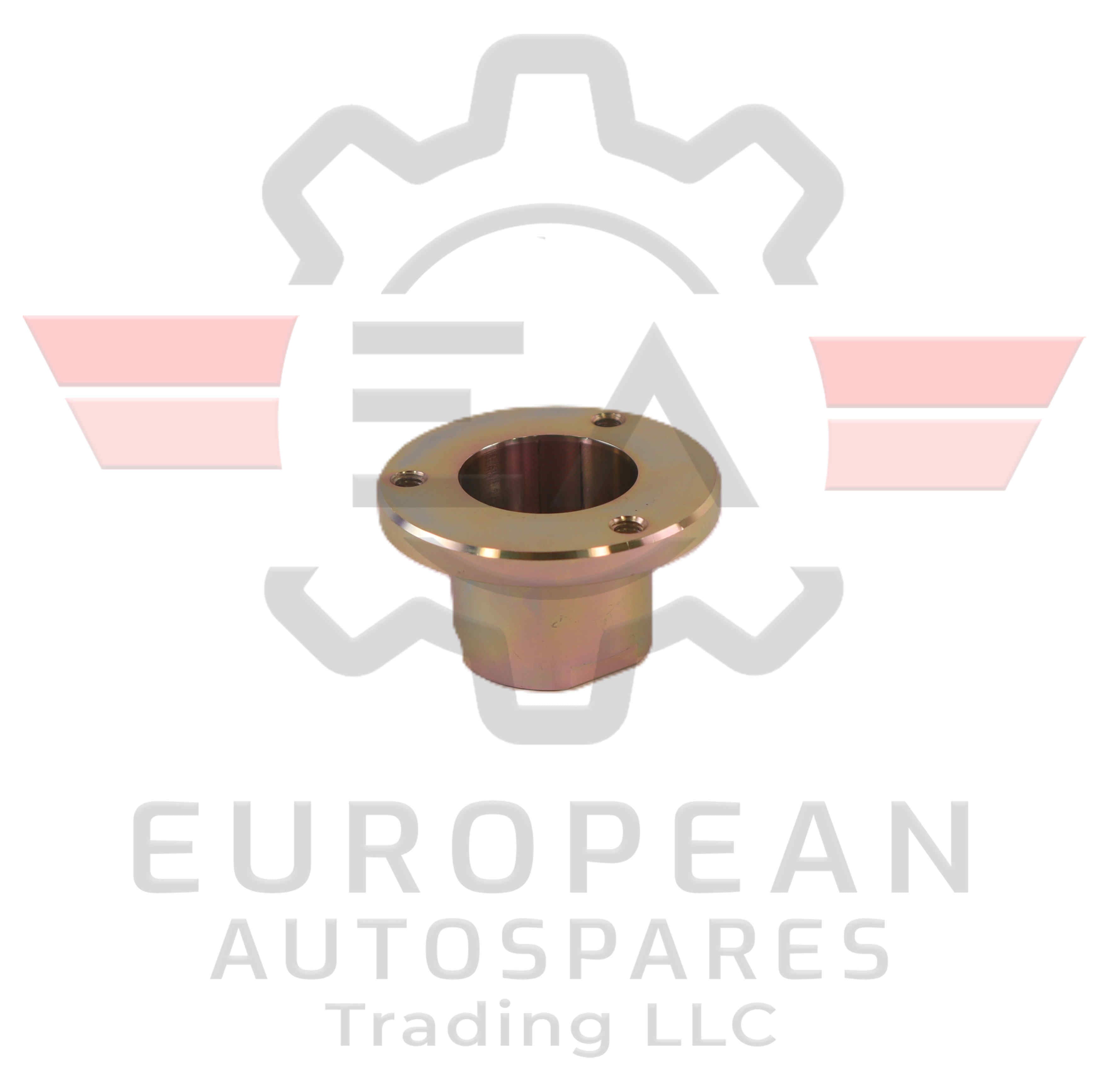 Porsche Wheel Hub Bearing Assembly 96410605131 | Genuine OEM European Autospares Trading LLC