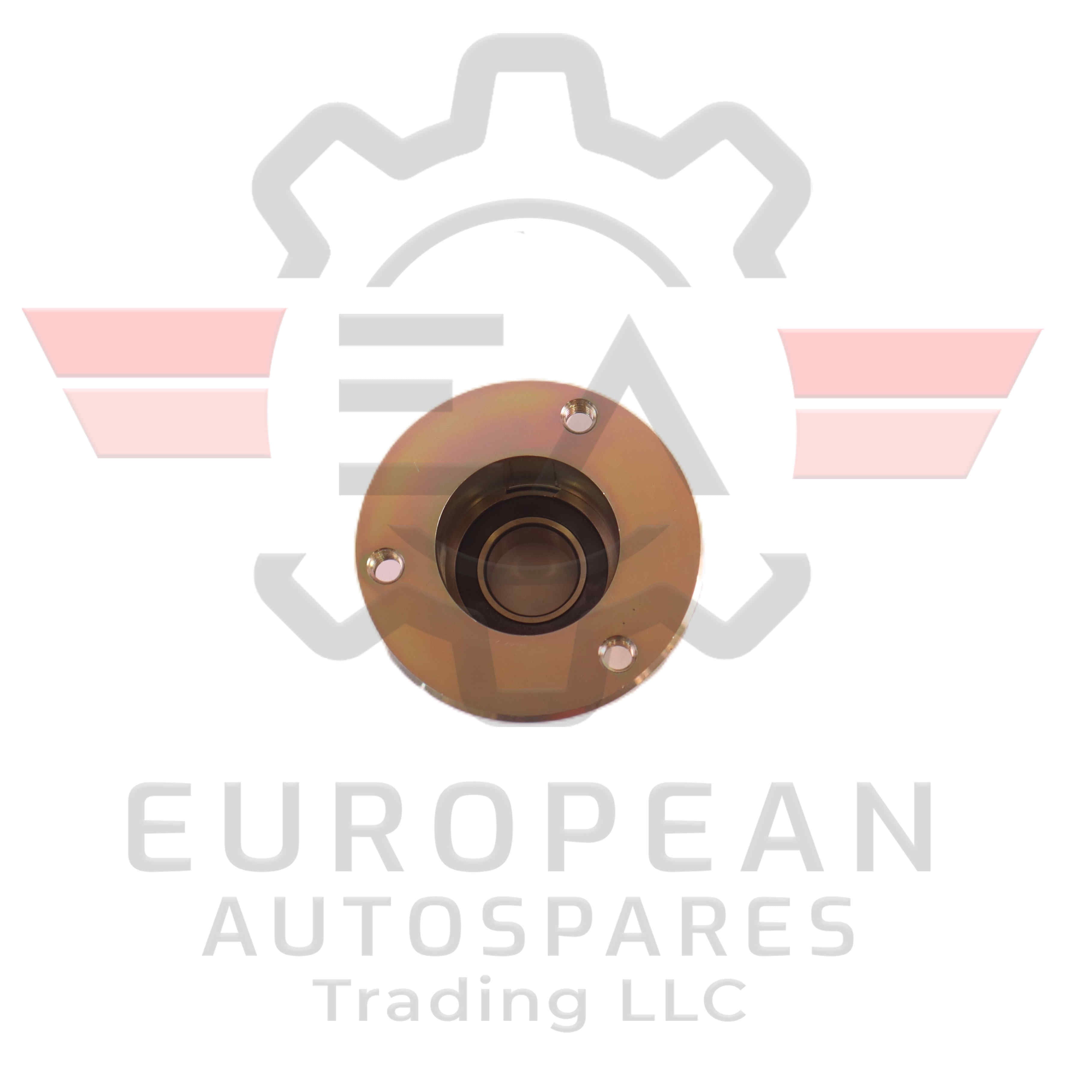Porsche Wheel Hub Bearing Assembly 96410605131 | Genuine OEM European Autospares Trading LLC