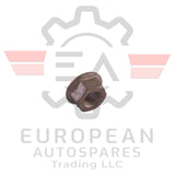 Porsche Wheel Lock Nut Fastener N10261311 | Genuine OEM European Autospares Trading LLC