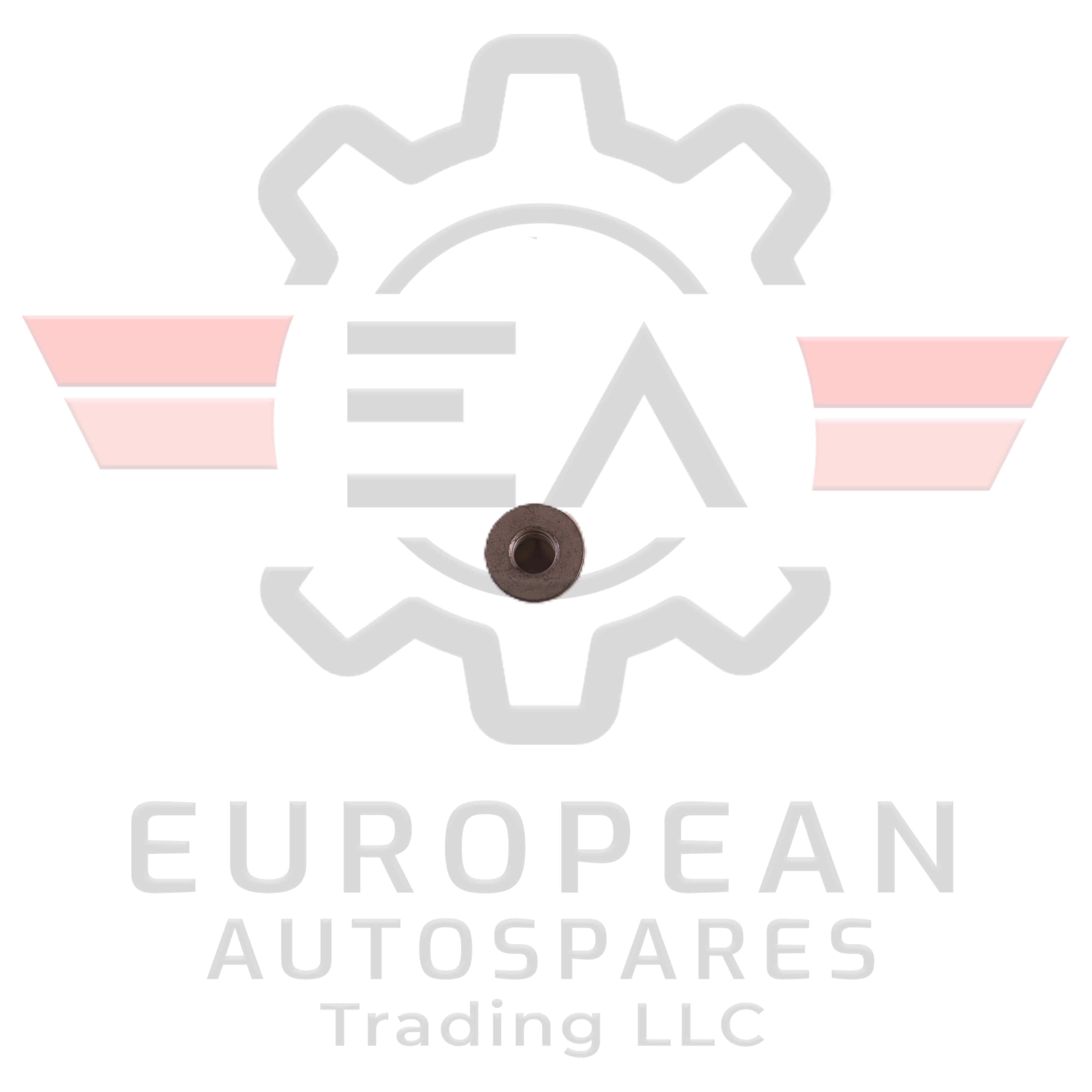 Porsche Wheel Lock Nut Fastener N10261311 | Genuine OEM European Autospares Trading LLC