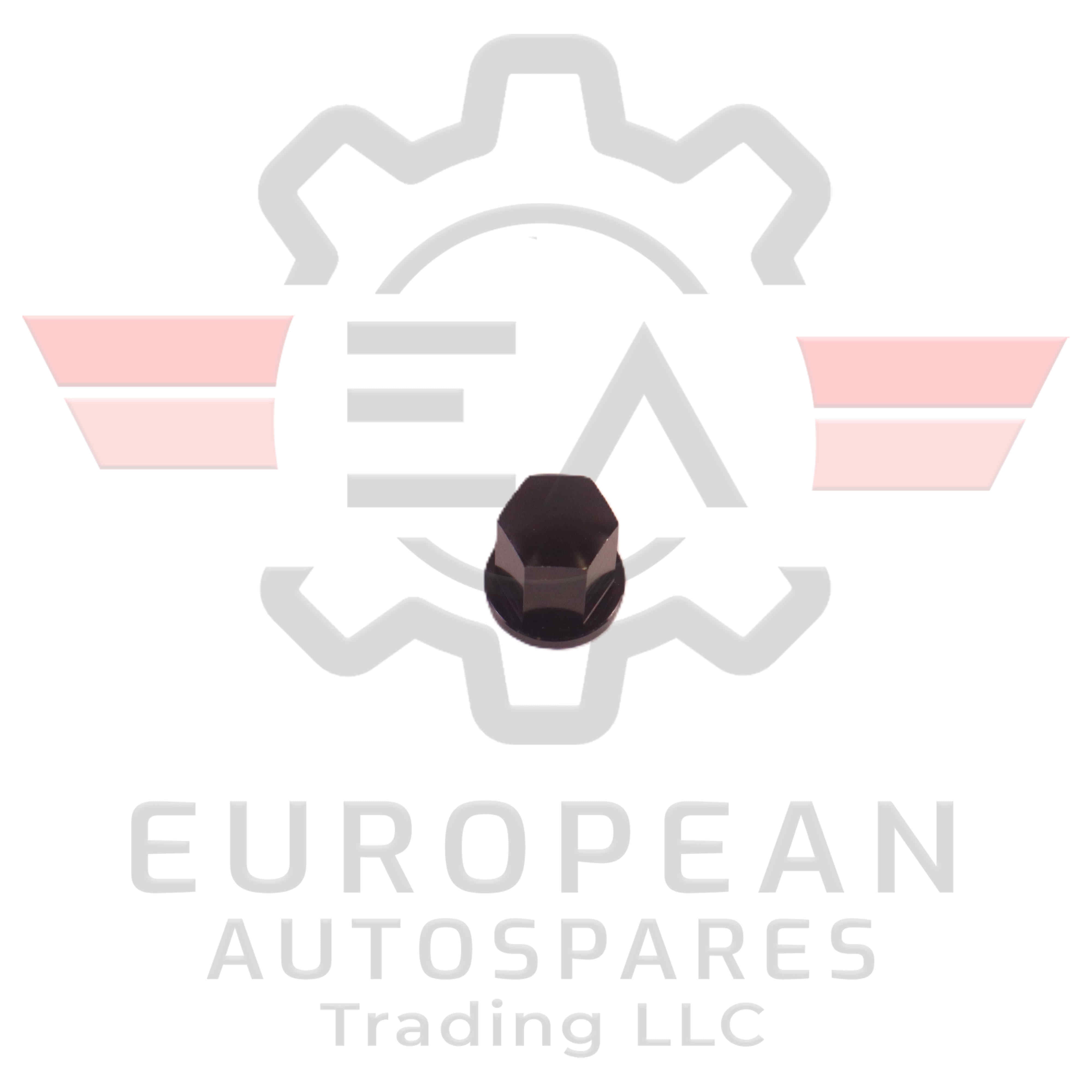 Porsche Wheel Nut Lug Bolt Fastener 99918200336 | Genuine OEM European Autospares Trading LLC