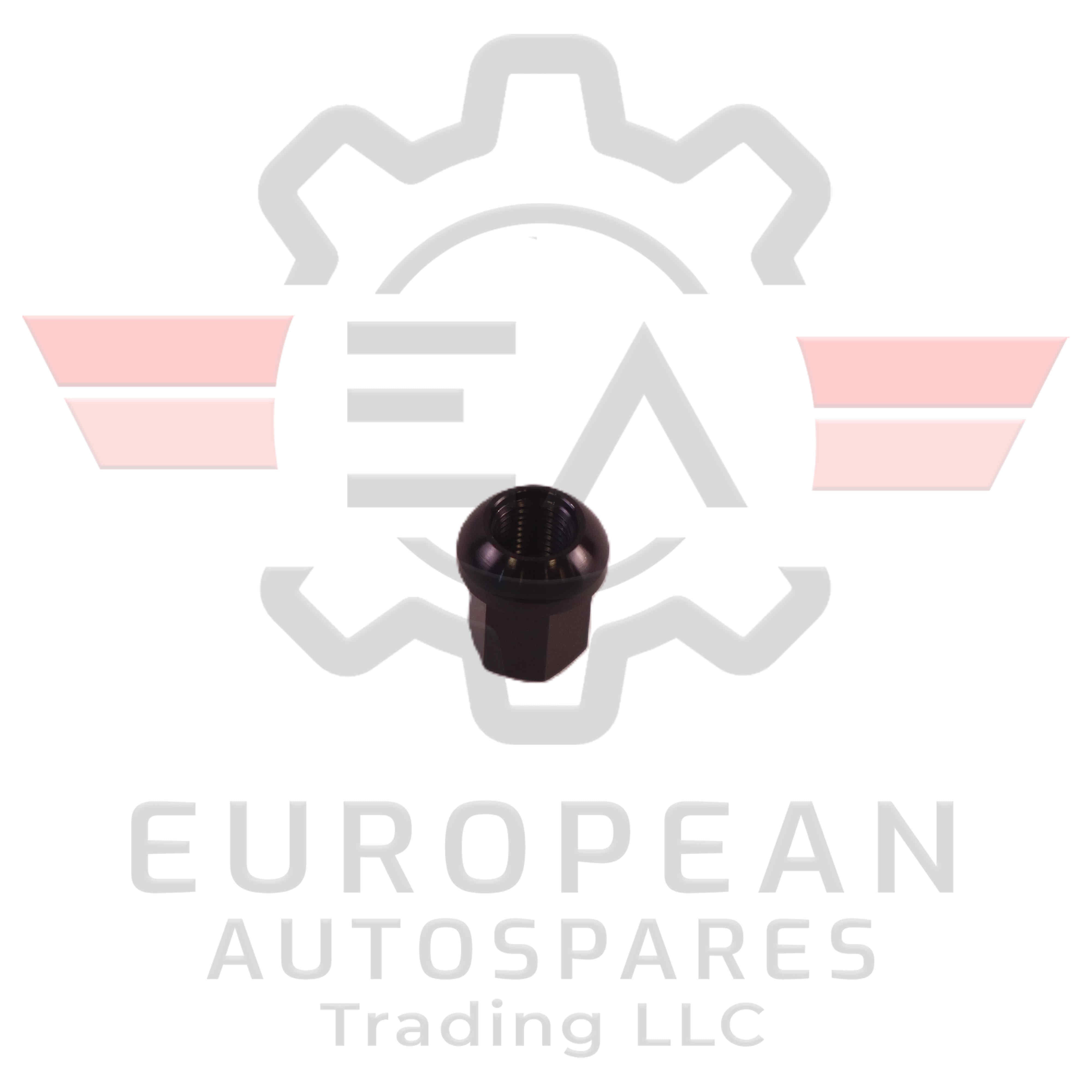 Porsche Wheel Nut Lug Bolt Fastener 99918200336 | Genuine OEM European Autospares Trading LLC