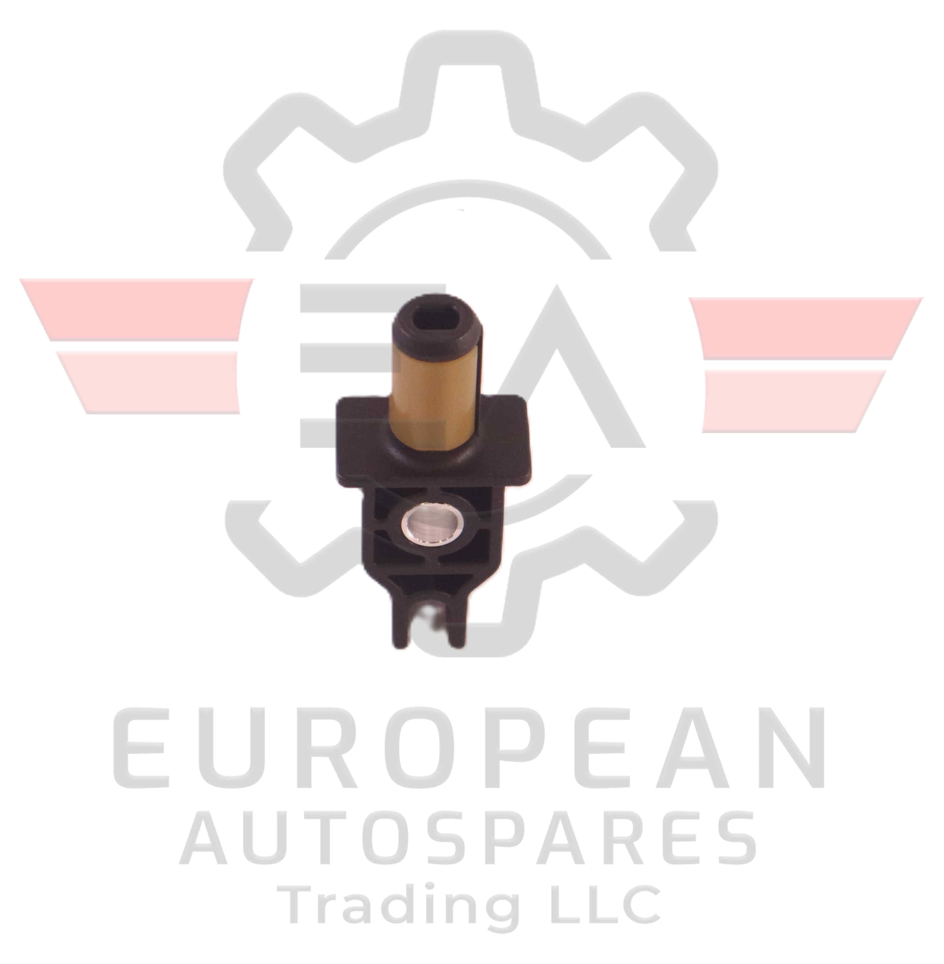 Porsche Upper Radiator Support Bracket 97010666103 | Genuine OEM European Autospares Trading LLC