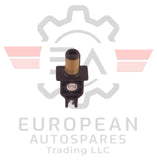 Porsche Upper Radiator Support Bracket 97010666103 | Genuine OEM European Autospares Trading LLC