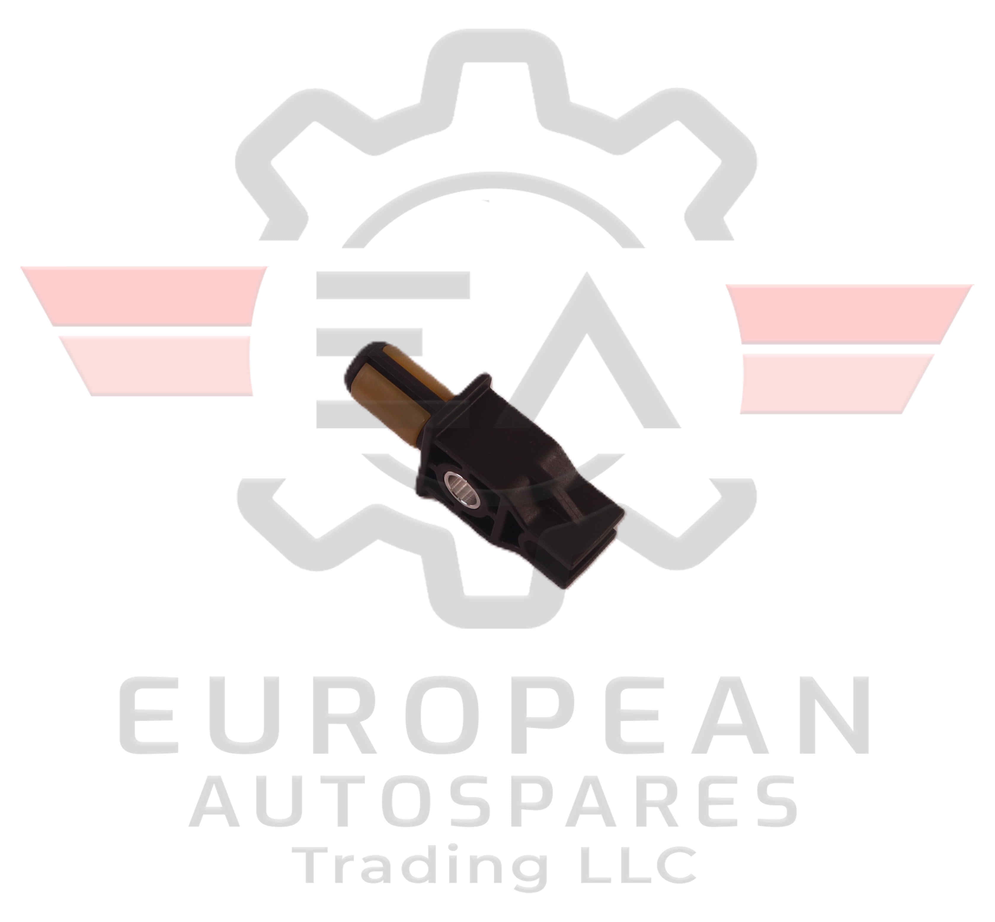 Porsche Upper Radiator Support Bracket 97010666103 | Genuine OEM European Autospares Trading LLC