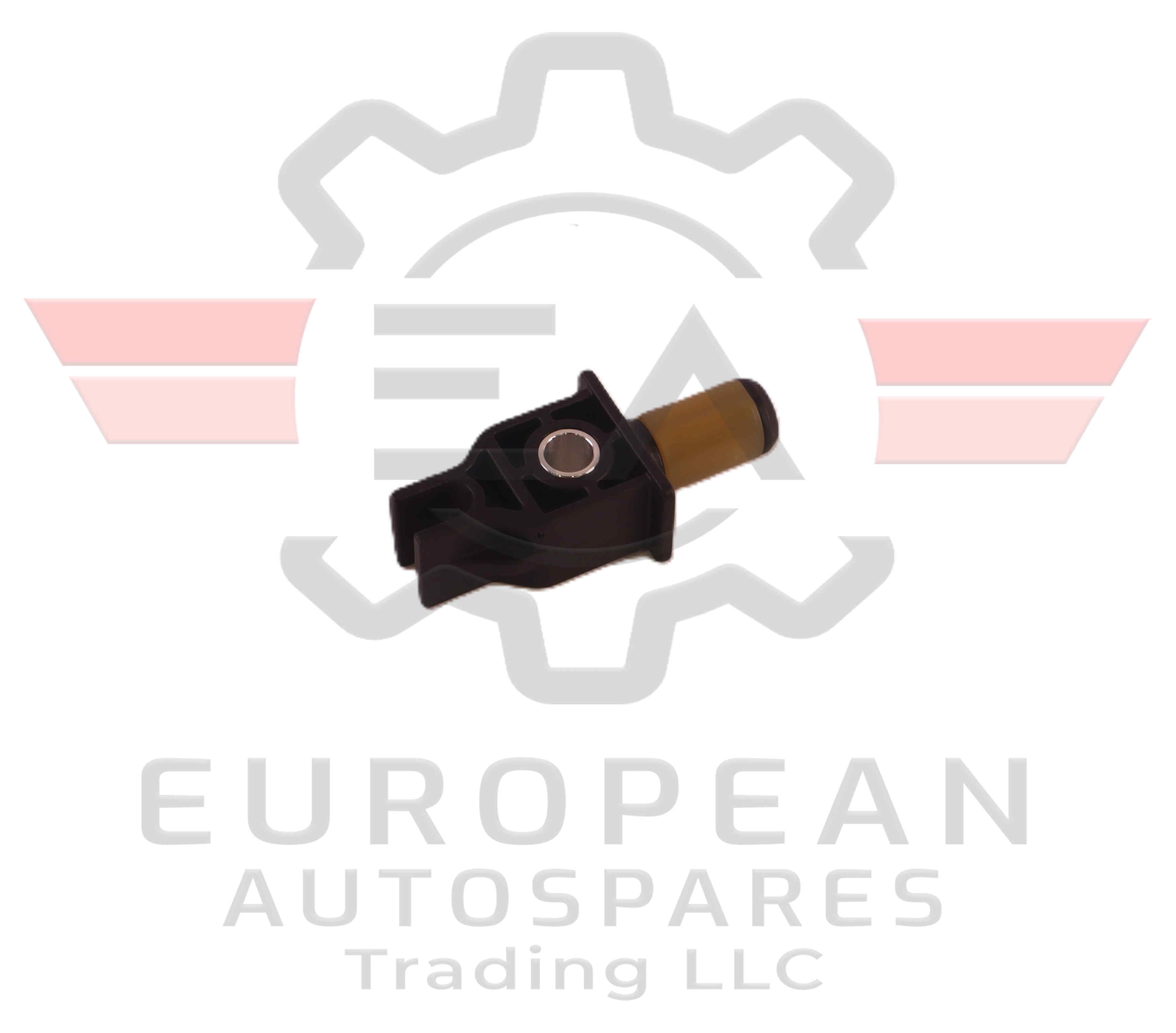 Porsche Upper Radiator Support Bracket 97010666103 | Genuine OEM European Autospares Trading LLC