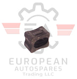 Porsche Upper Radiator Rubber Mount 97010665102 | Genuine OEM European Autospares Trading LLC
