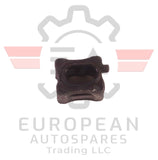 Porsche Upper Radiator Rubber Mount 97010665102 | Genuine OEM European Autospares Trading LLC
