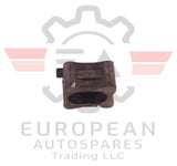 Porsche Upper Radiator Rubber Mount 97010665102 | Genuine OEM European Autospares Trading LLC