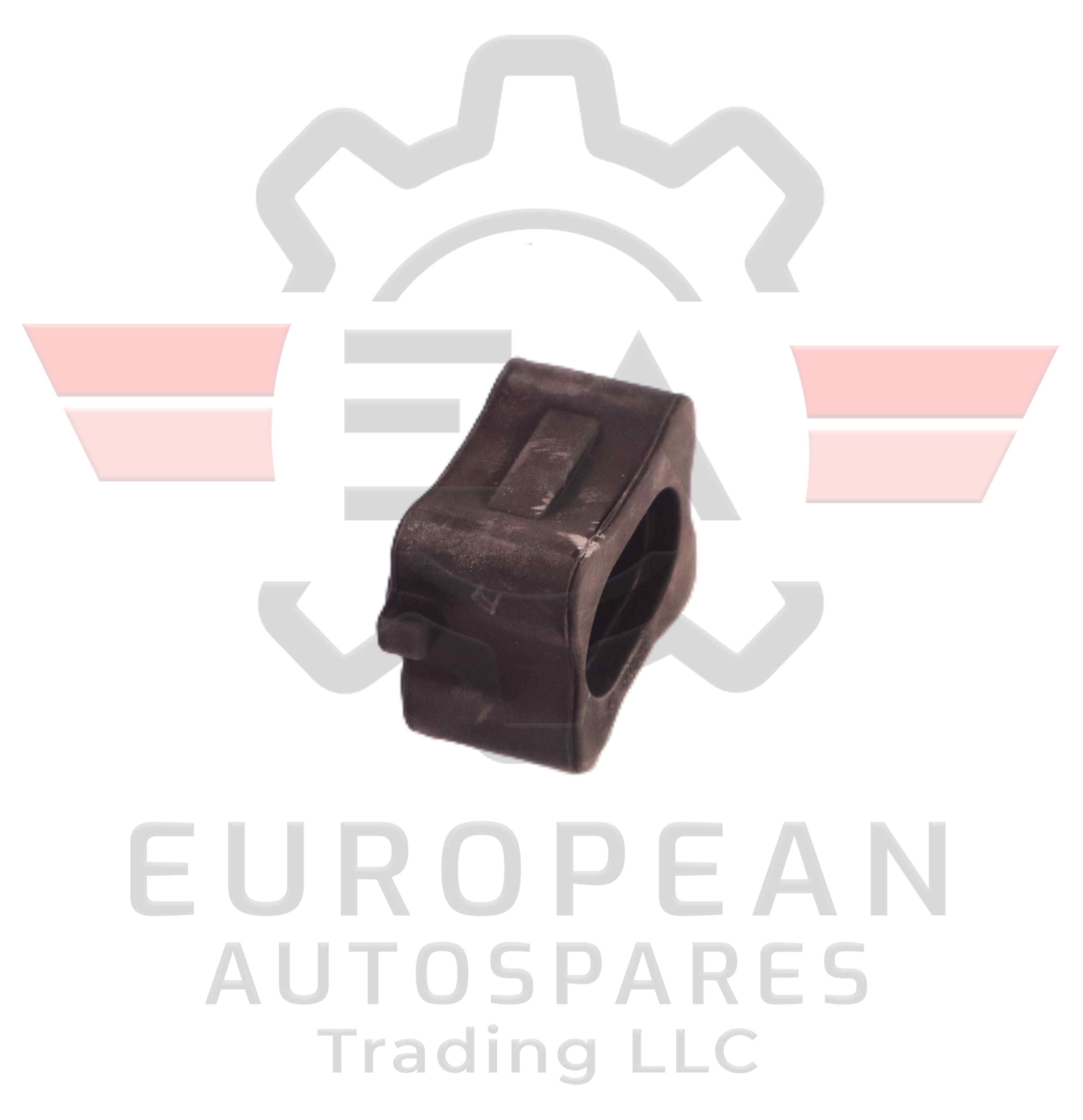 Porsche Upper Radiator Rubber Mount 97010665102 | Genuine OEM European Autospares Trading LLC