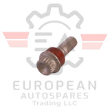 Porsche Wheel Bolt Lug Set Assembly 99736198010 | Genuine OEM European Autospares Trading LLC