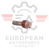 Porsche Wheel Bolt Lug Set Assembly 99736198010 | Genuine OEM European Autospares Trading LLC