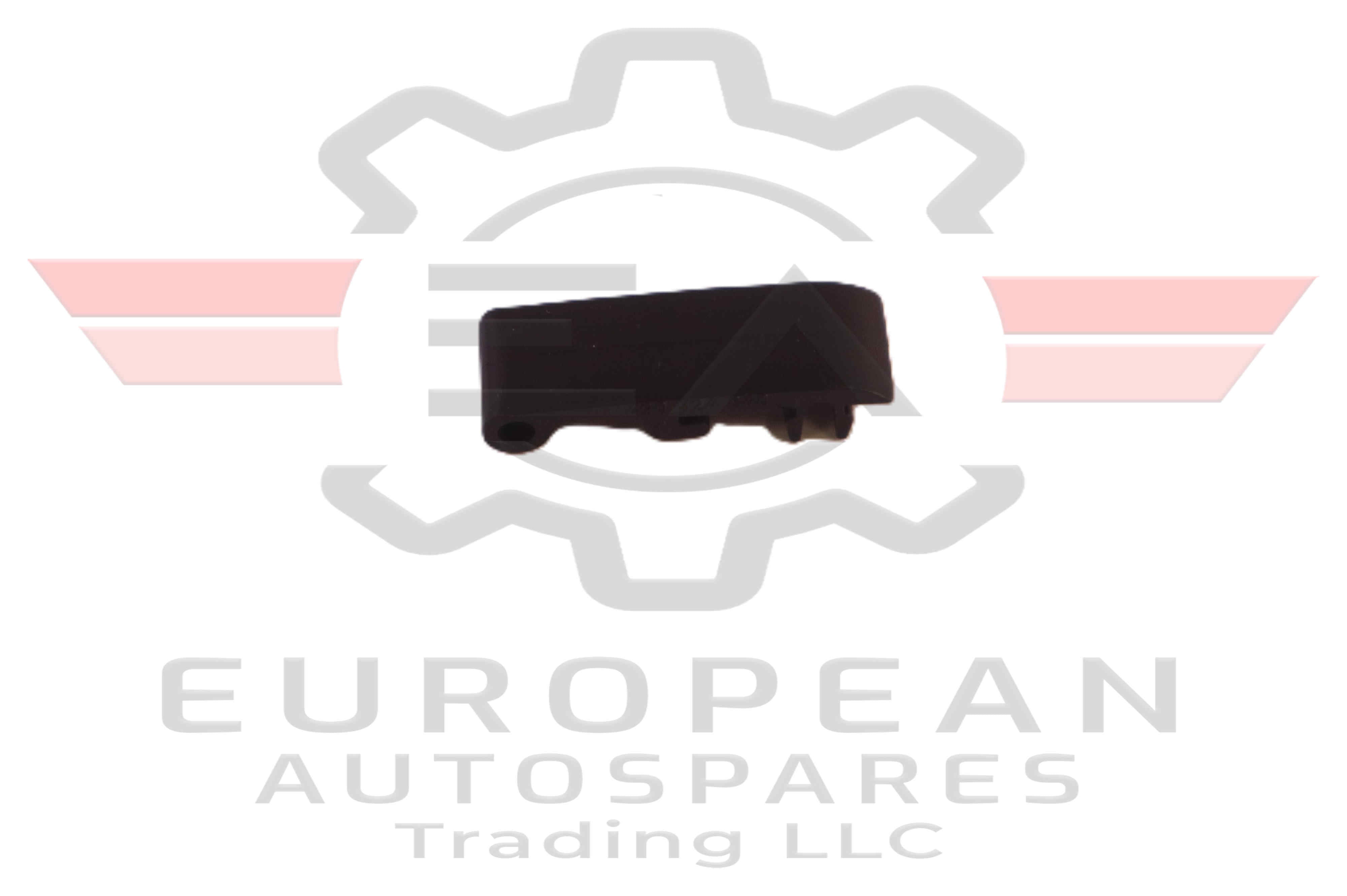 Porsche Wheel Bearing Retaining Clip 91156412300 | Genuine OEM European Autospares Trading LLC