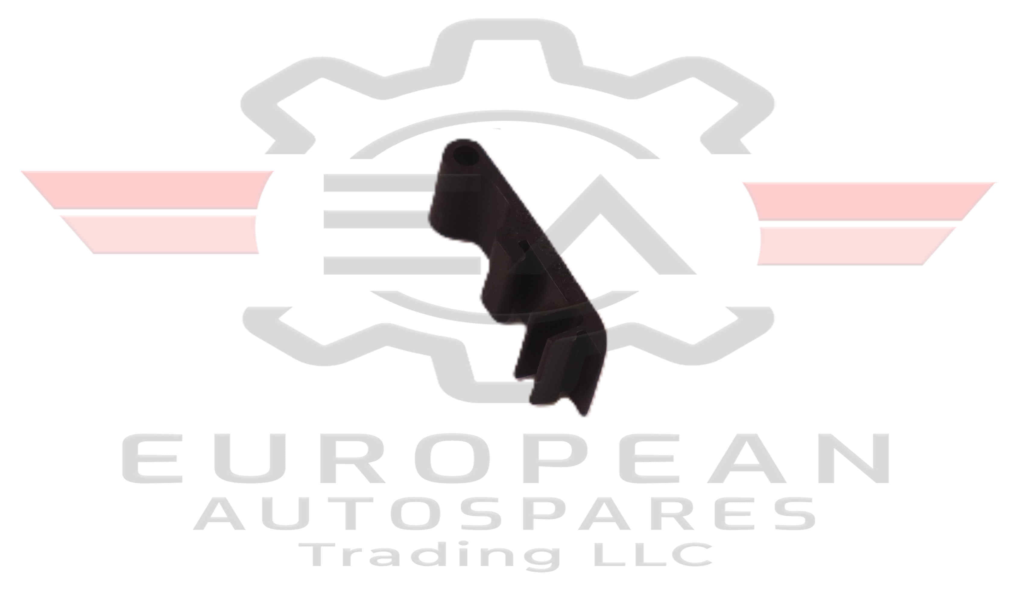 Porsche Wheel Bearing Retaining Clip 91156412300 | Genuine OEM European Autospares Trading LLC