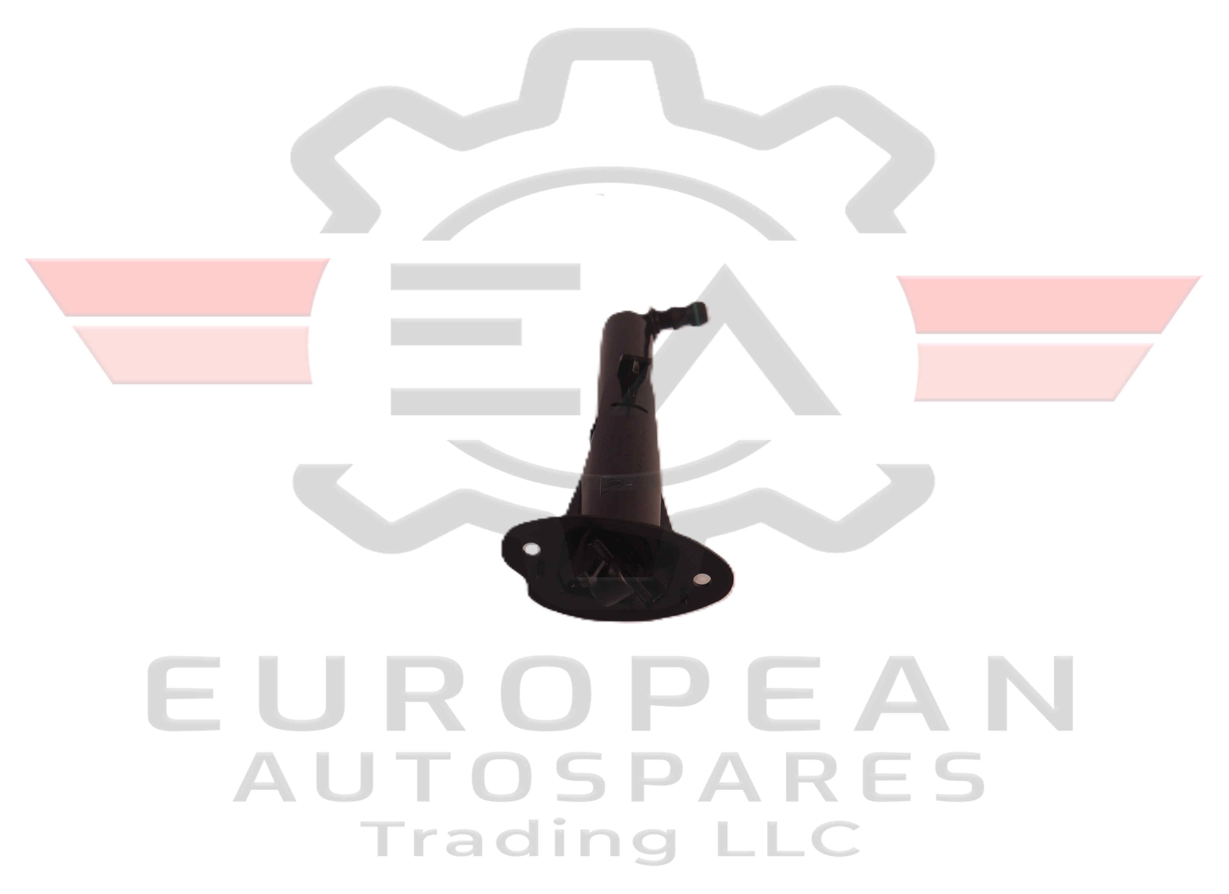 Porsche Windshield Washer Nozzle Head 95862816120 | Genuine OEM European Autospares Trading LLC
